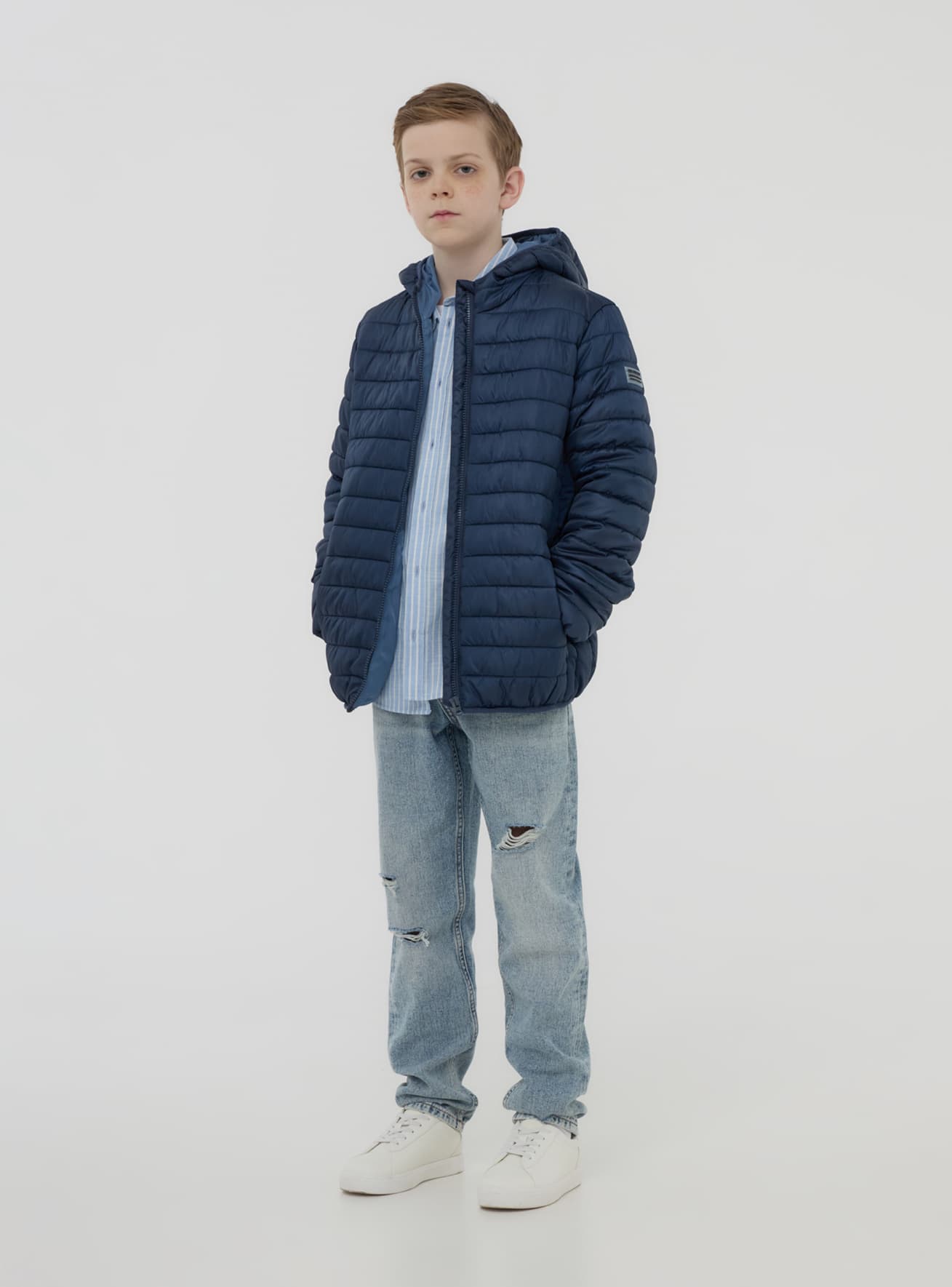 Prenda Niño Terranova
