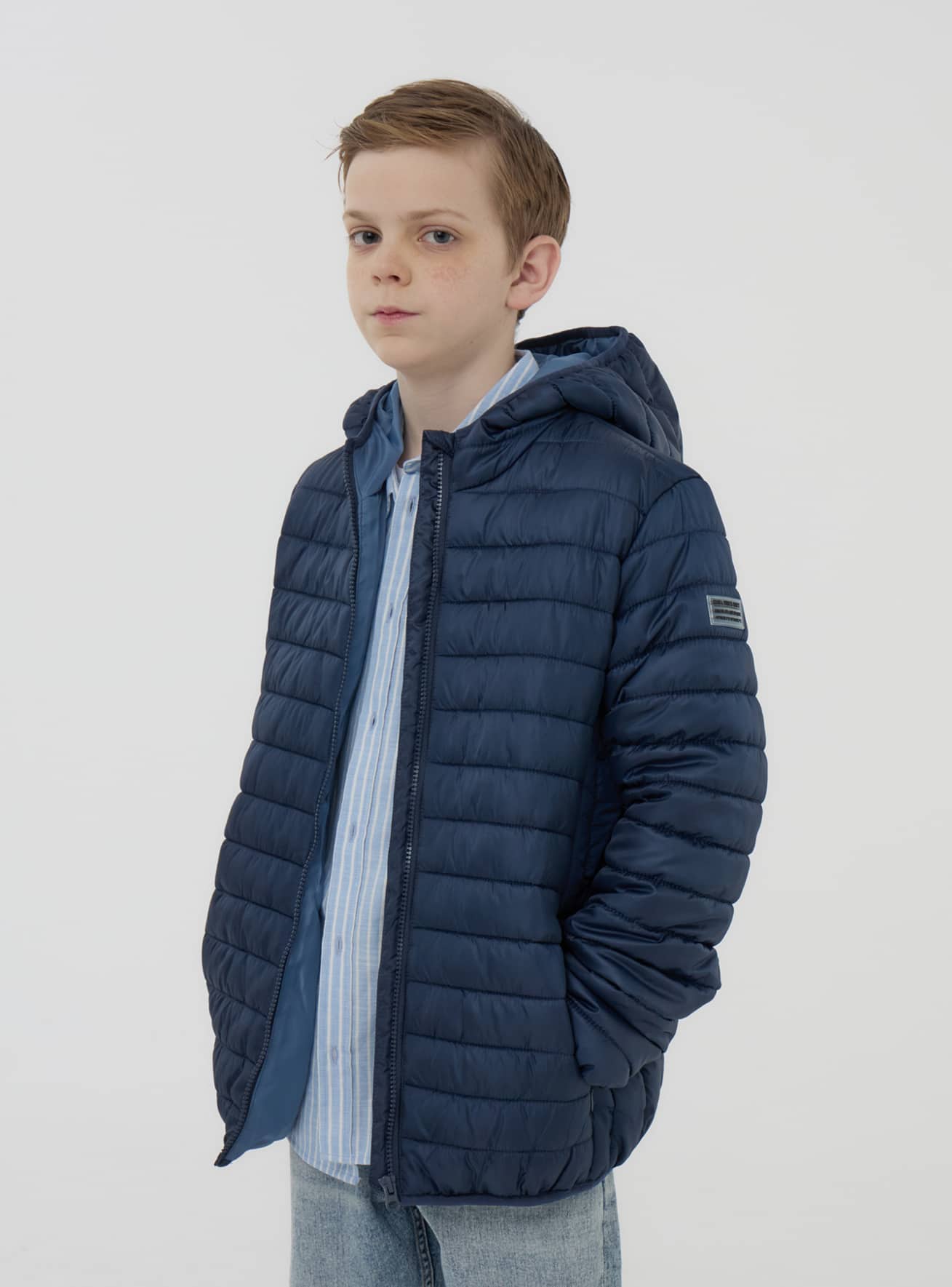 Prenda Niño Terranova