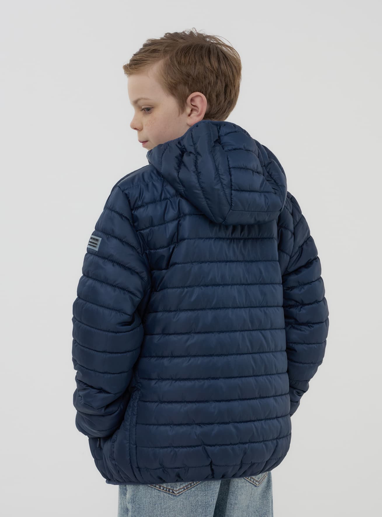Prenda Niño Terranova