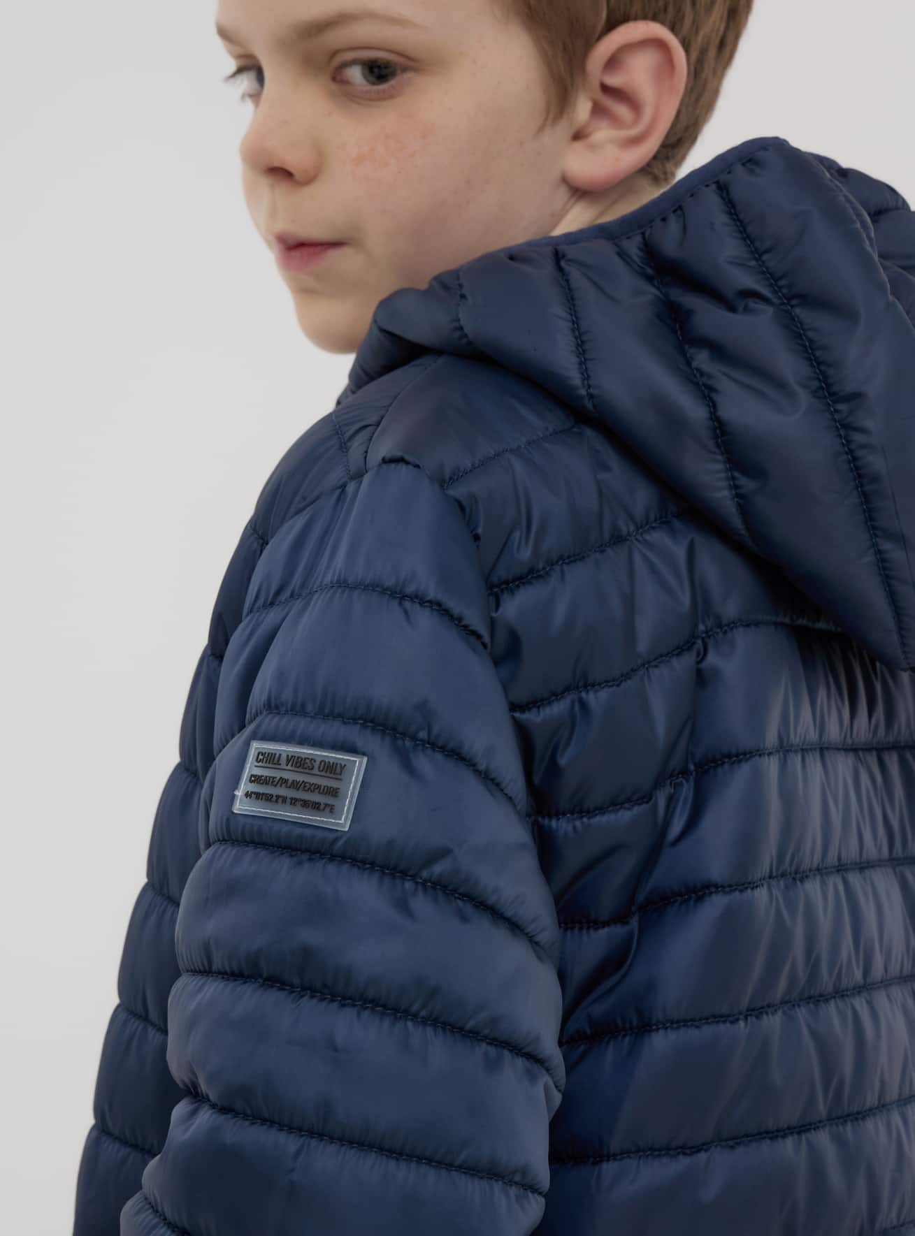 Outerwear Boys Terranova