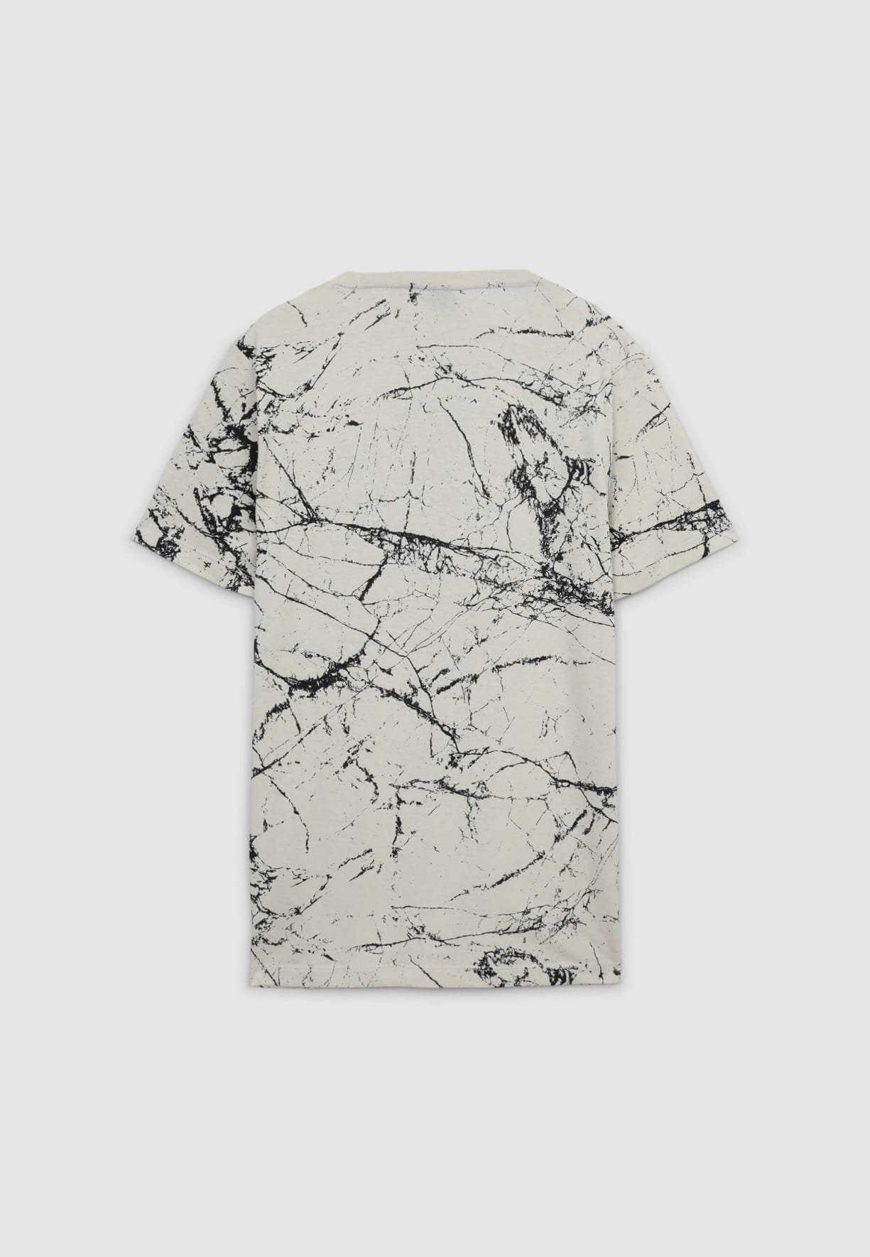 Short-sleeved T-shirt Boys Terranova