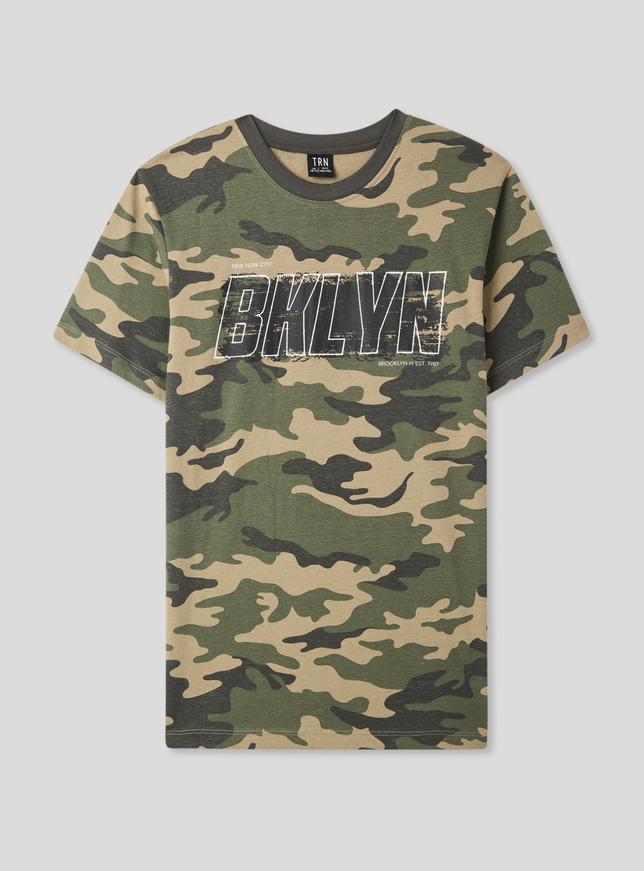 T-Shirt MC Chlapcek 010