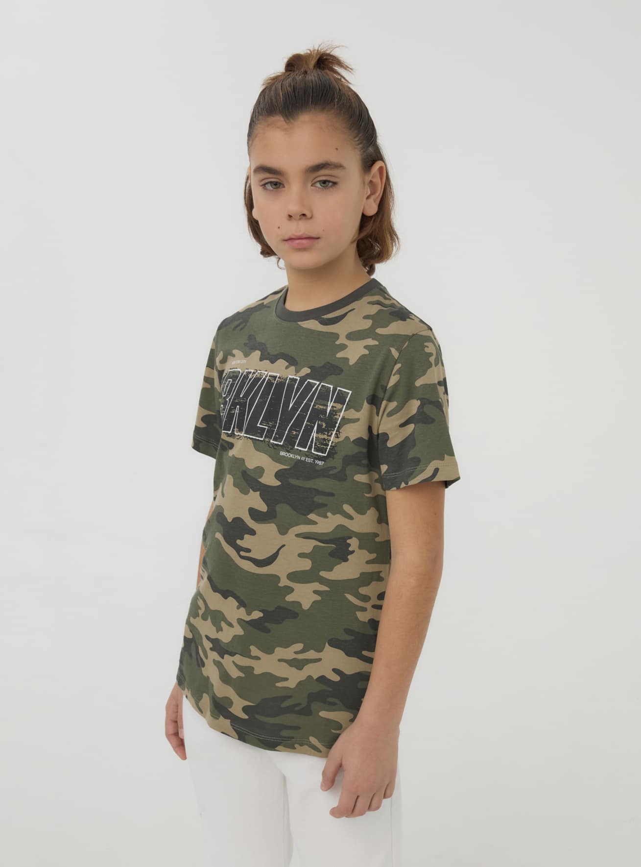 T-Shirt MC Chlapcek 010