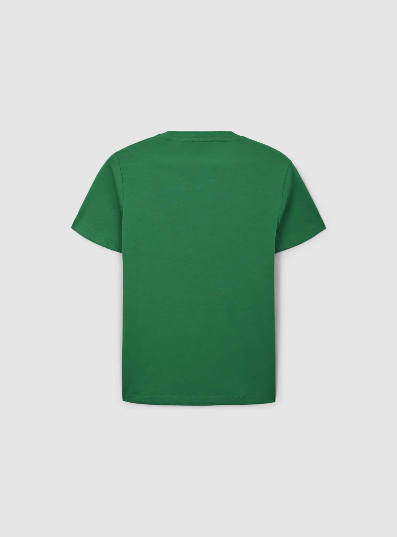 T-Shirt MC Bambino Kids