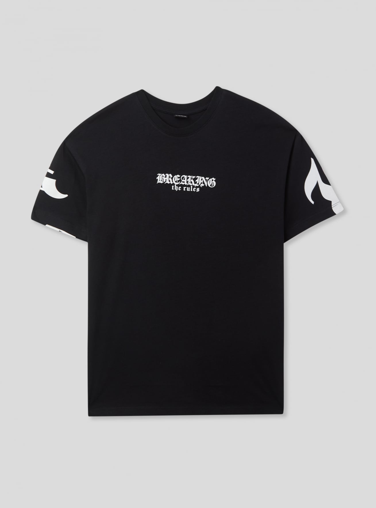 Short-sleeved T-shirt Boys Terranova