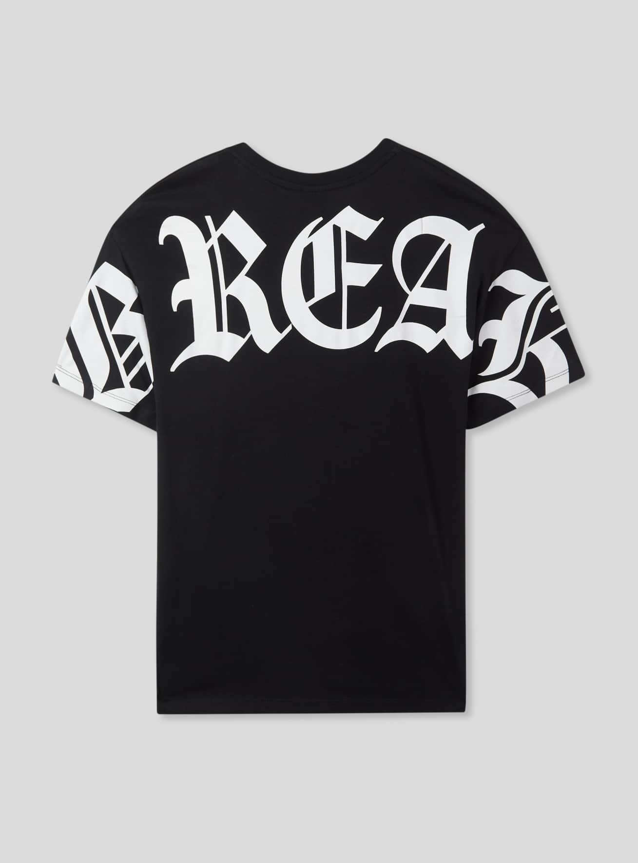 Short-sleeved T-shirt Boys Terranova