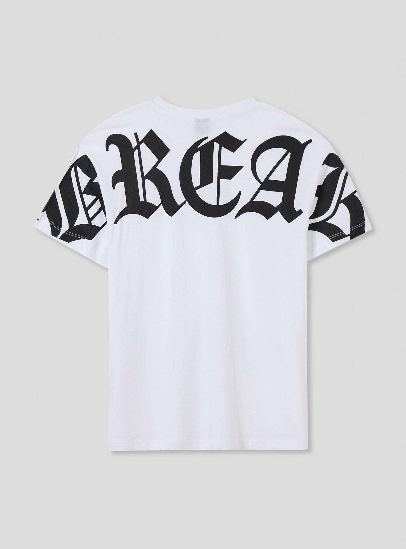 T-Shirt MC Detské chlapecké Terranova
