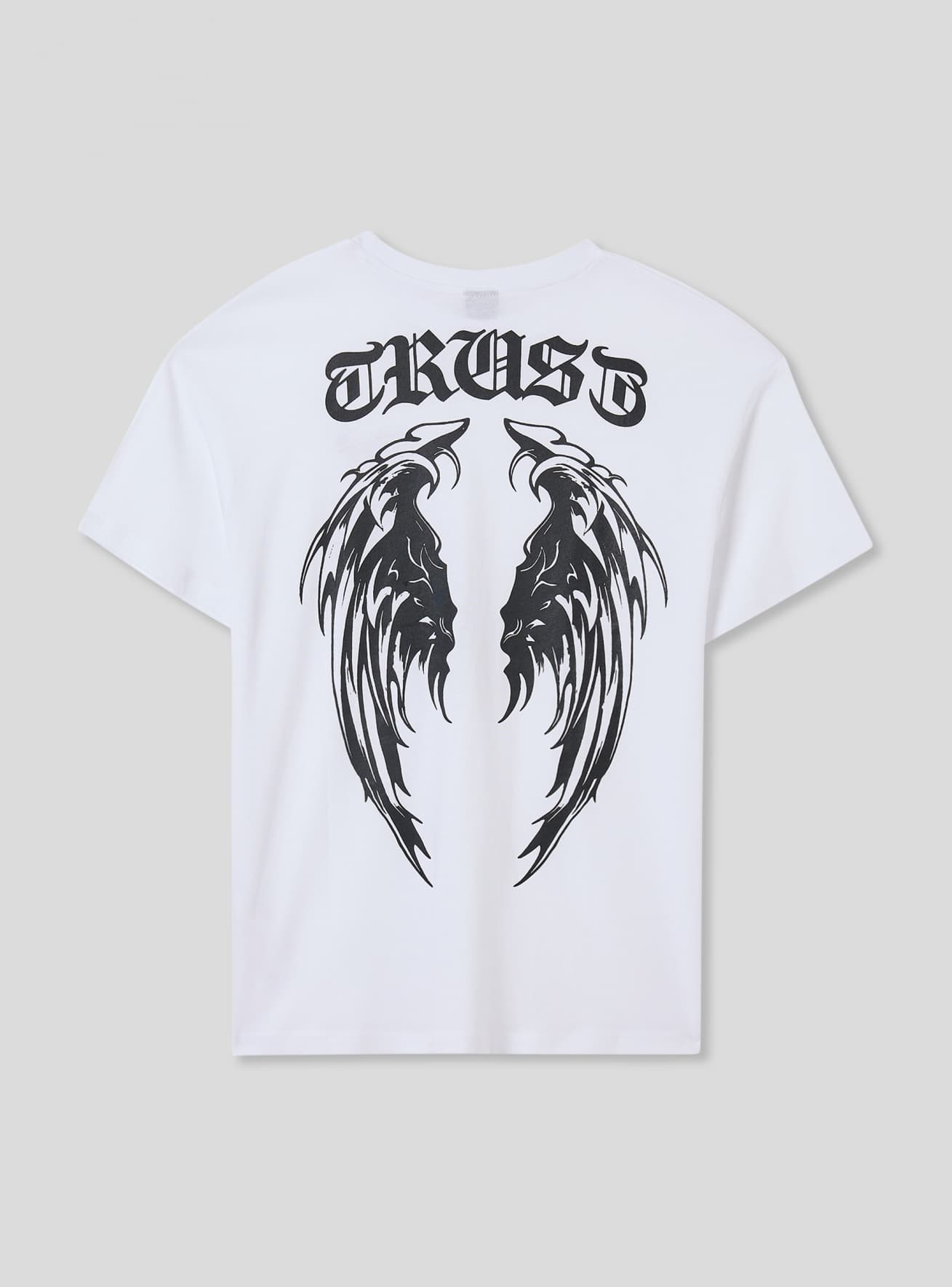 T-Shirt MC Detské chlapecké Terranova