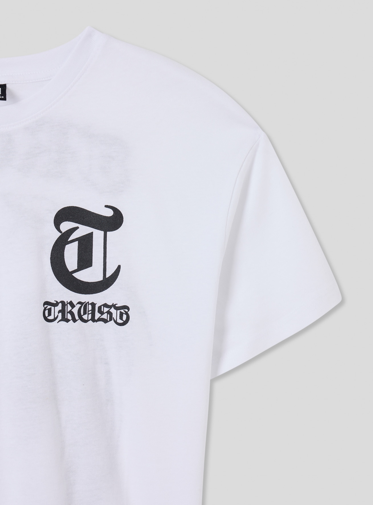 T-Shirt MC Detské chlapecké Terranova