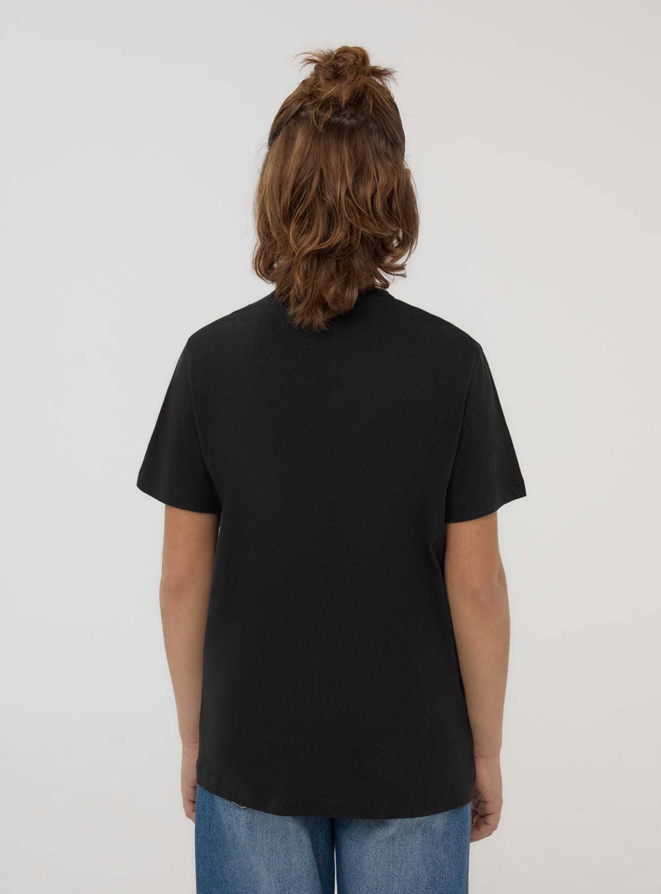 Short-sleeved T-shirt Boys Terranova