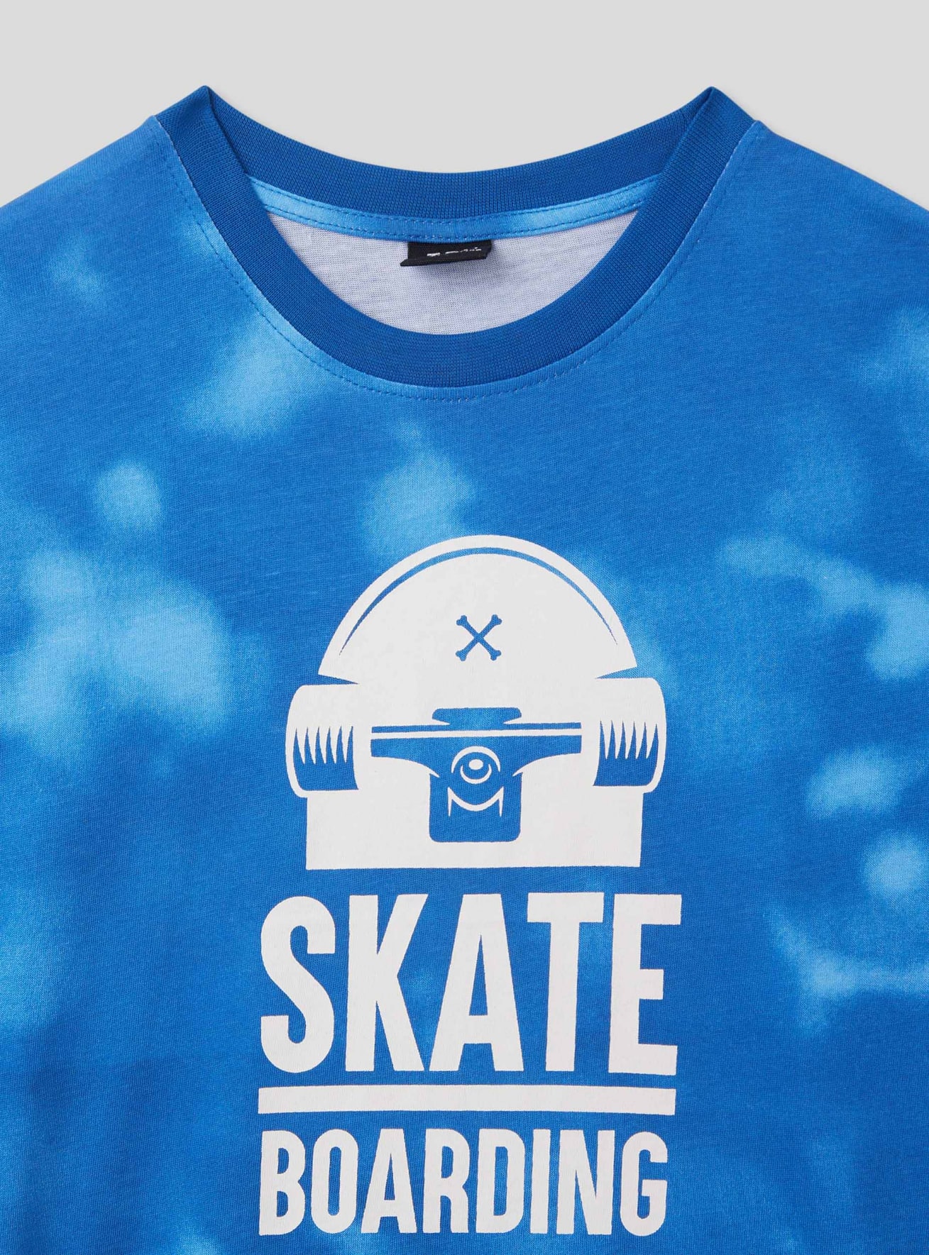 T-Shirt MC Junge Terranova