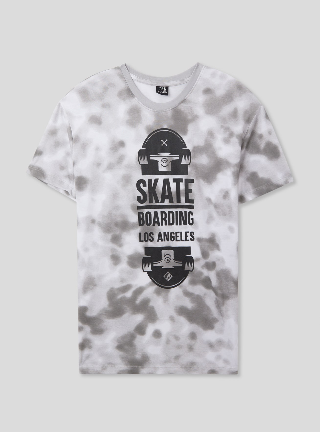 Short-sleeved T-shirt Boys Terranova