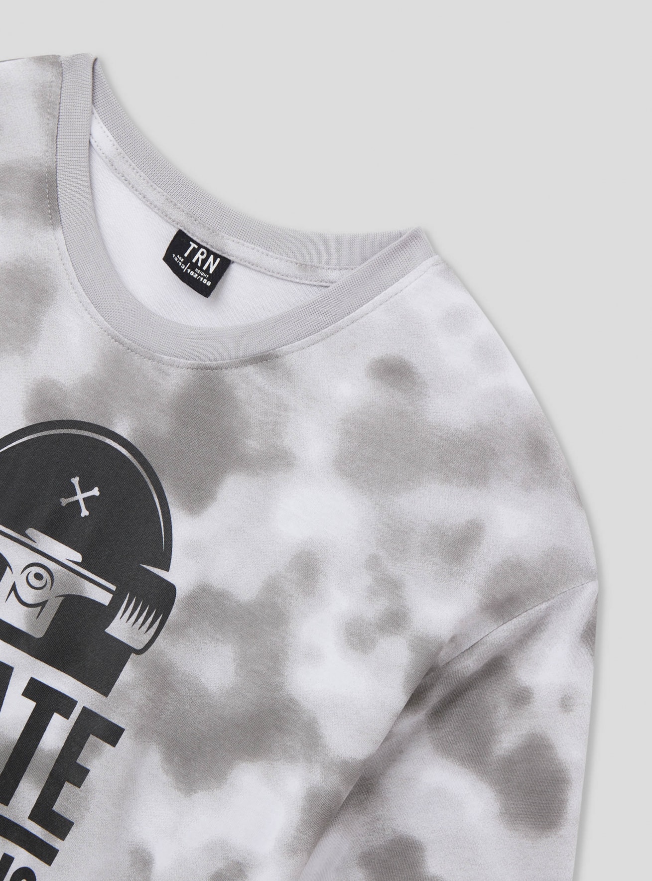 Short-sleeved T-shirt Boys Terranova