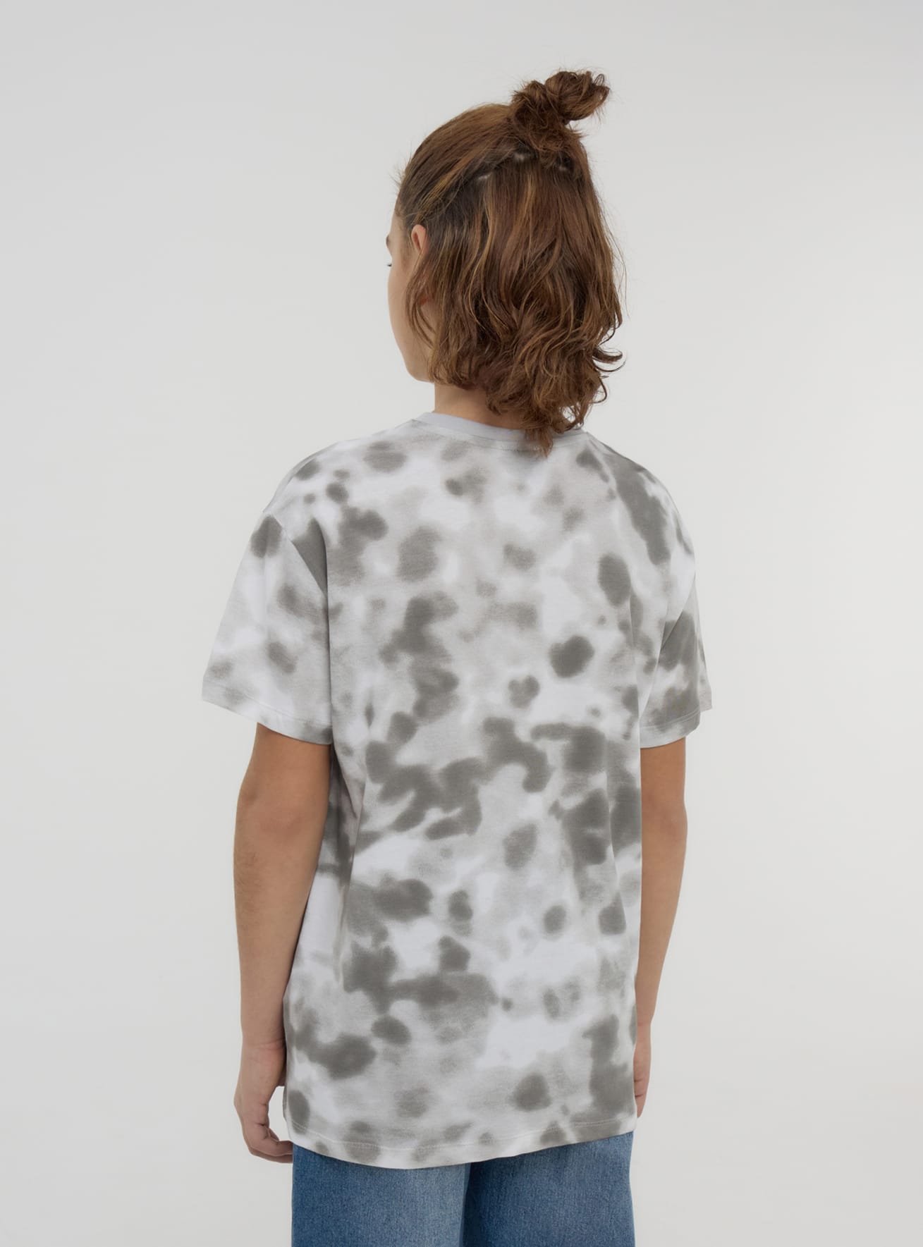 Short-sleeved T-shirt Boys Terranova