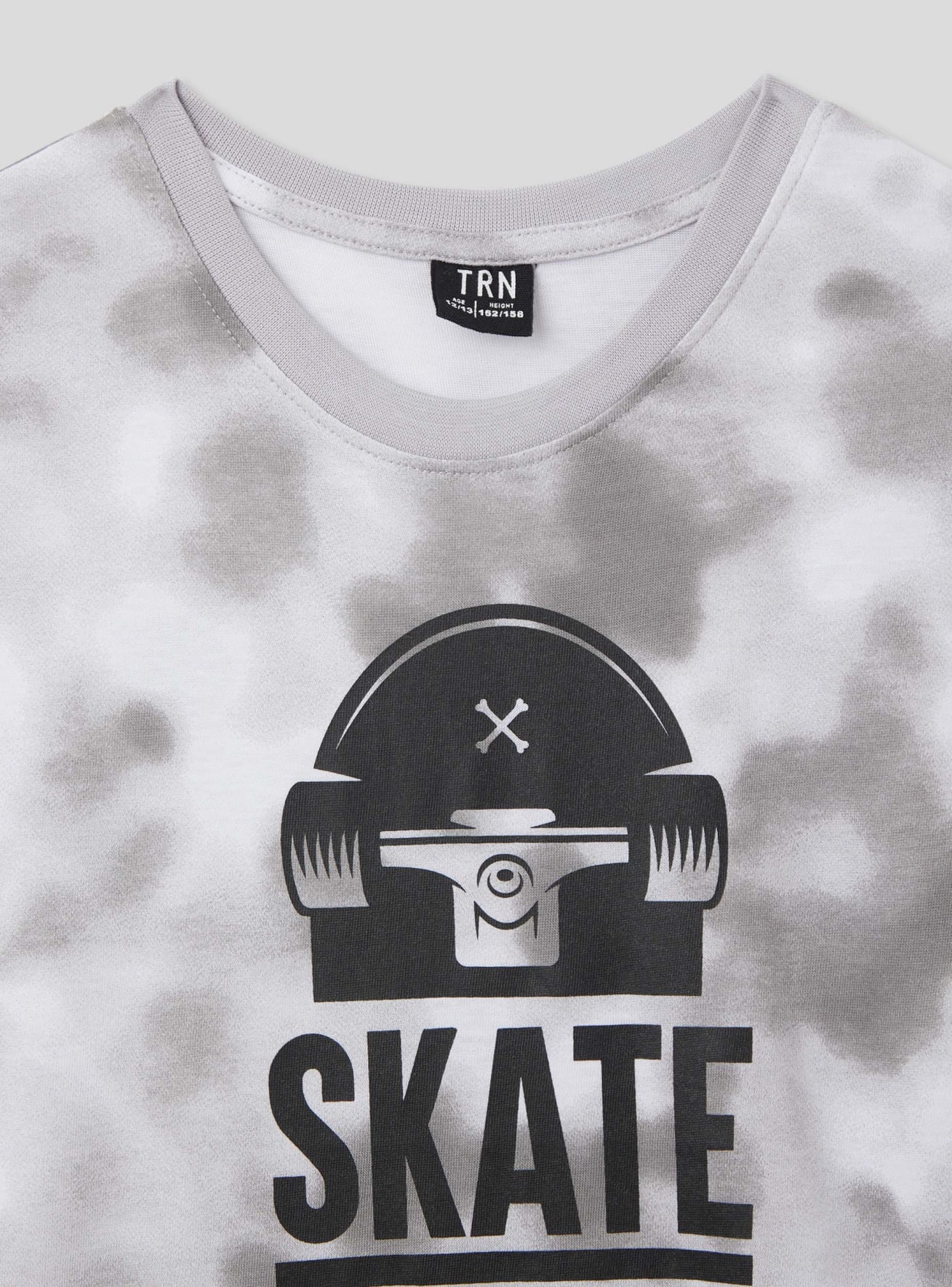 Short-sleeved T-shirt Boys Terranova