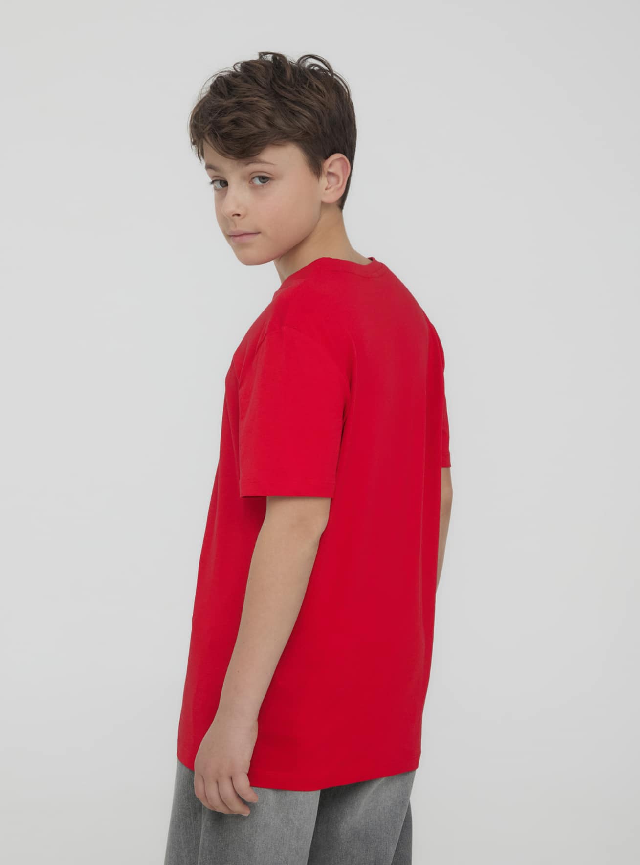 T-Shirt MC Fëmijë 010