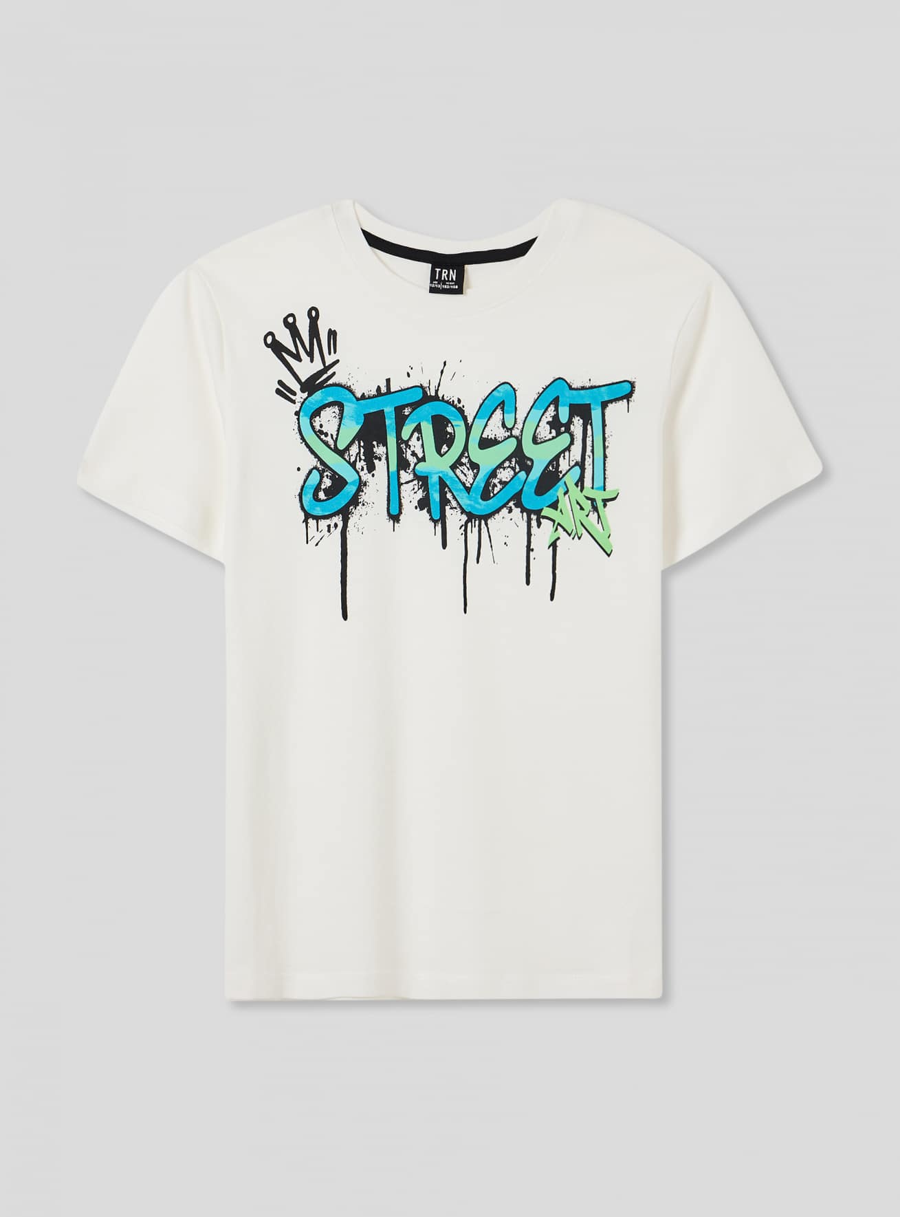 T-Shirt MC Chlapcek 010