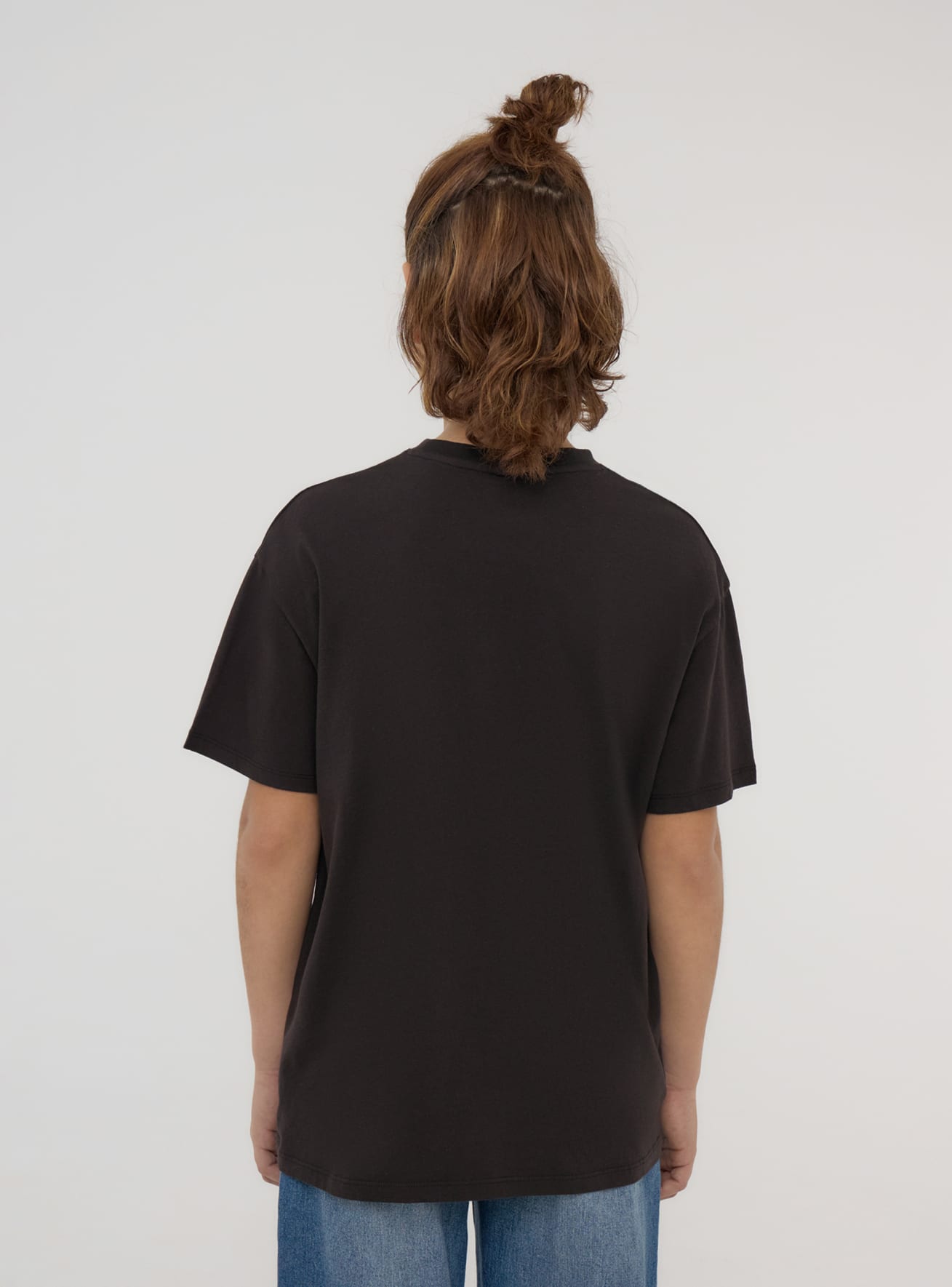 T-Shirt MC Detské chlapecké Terranova