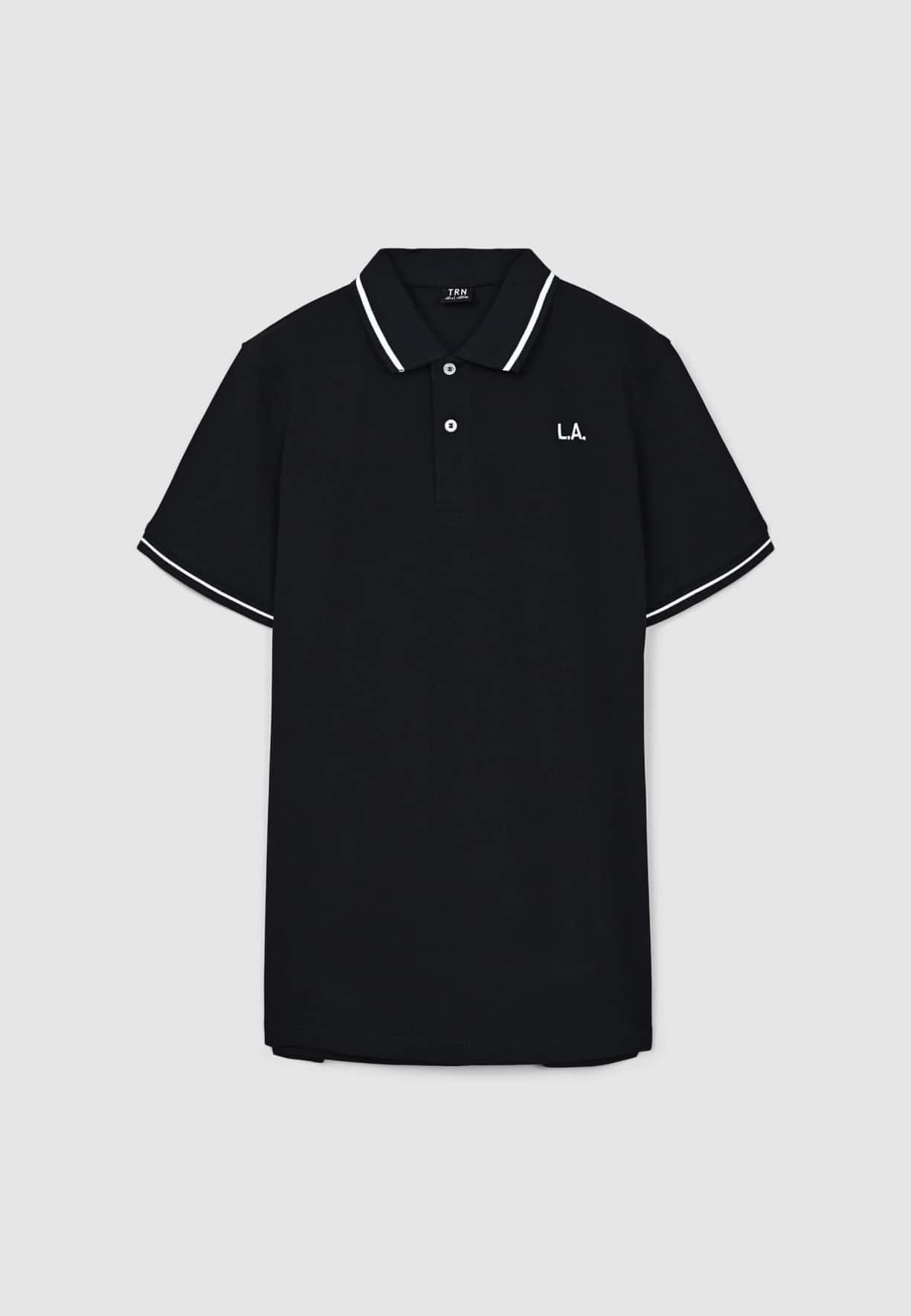 Short-sleeved T-shirt Boys Terranova