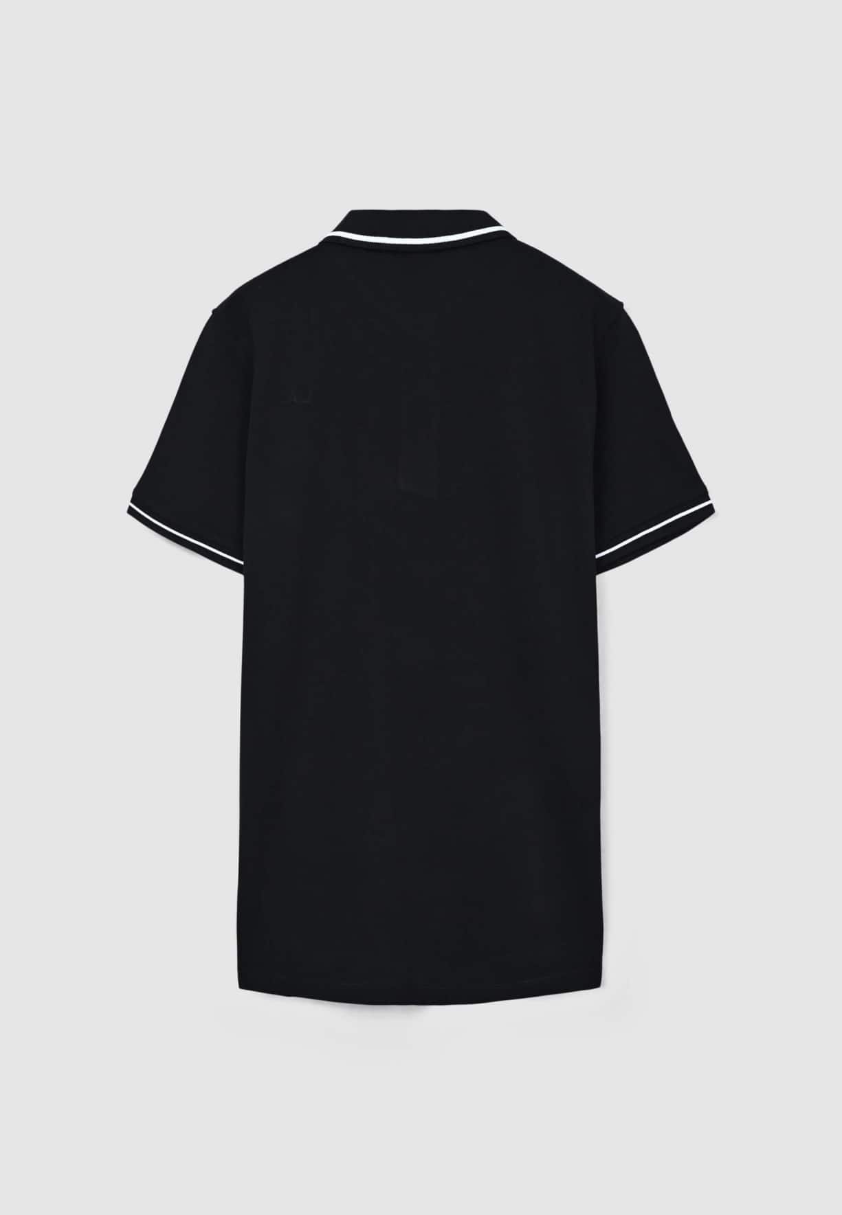 Short-sleeved T-shirt Boys Terranova