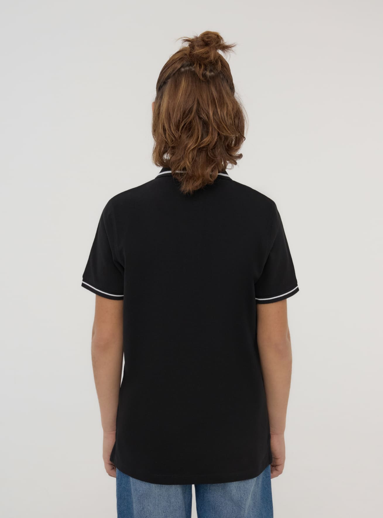 Short-sleeved T-shirt Boys Terranova