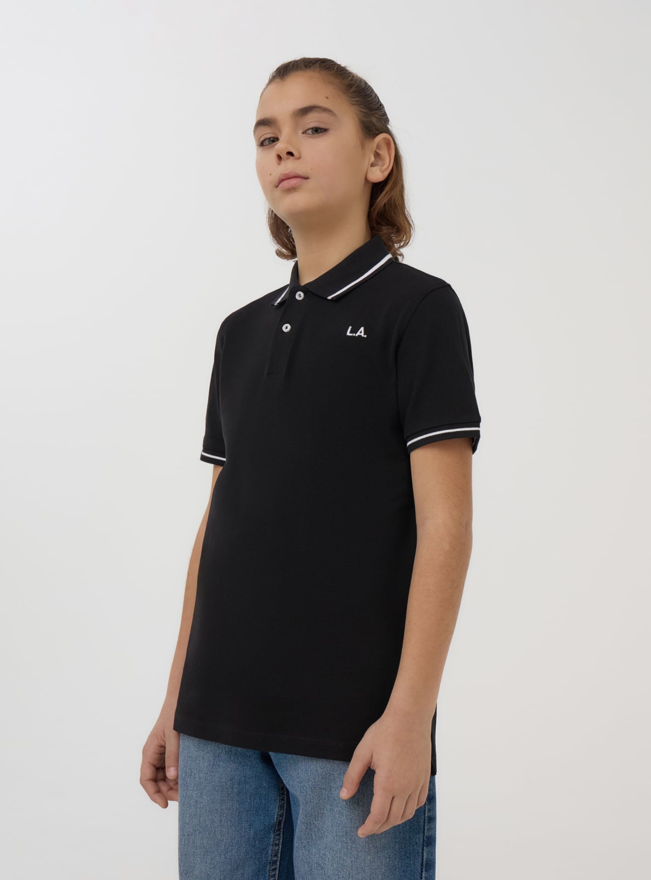 Short-sleeved T-shirt Boys Terranova
