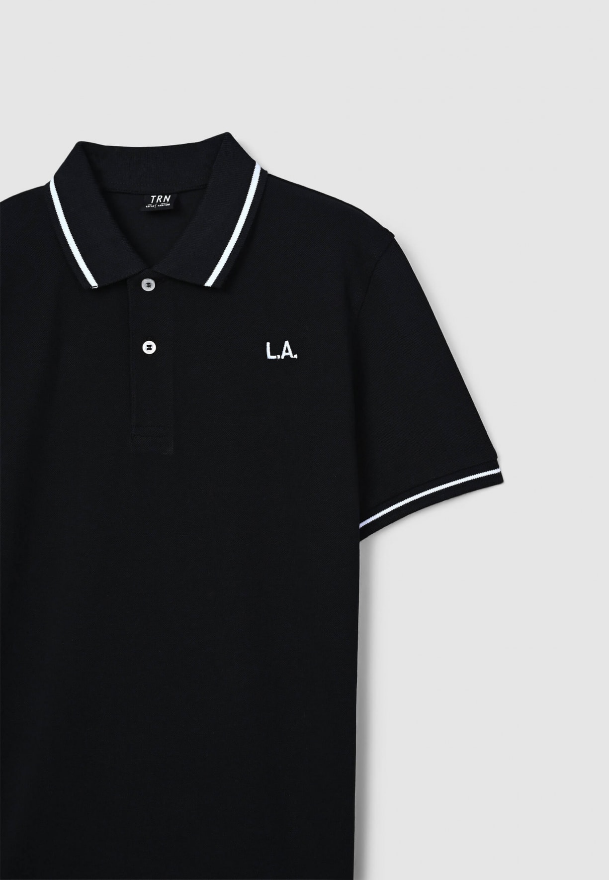 Short-sleeved T-shirt Boys Terranova