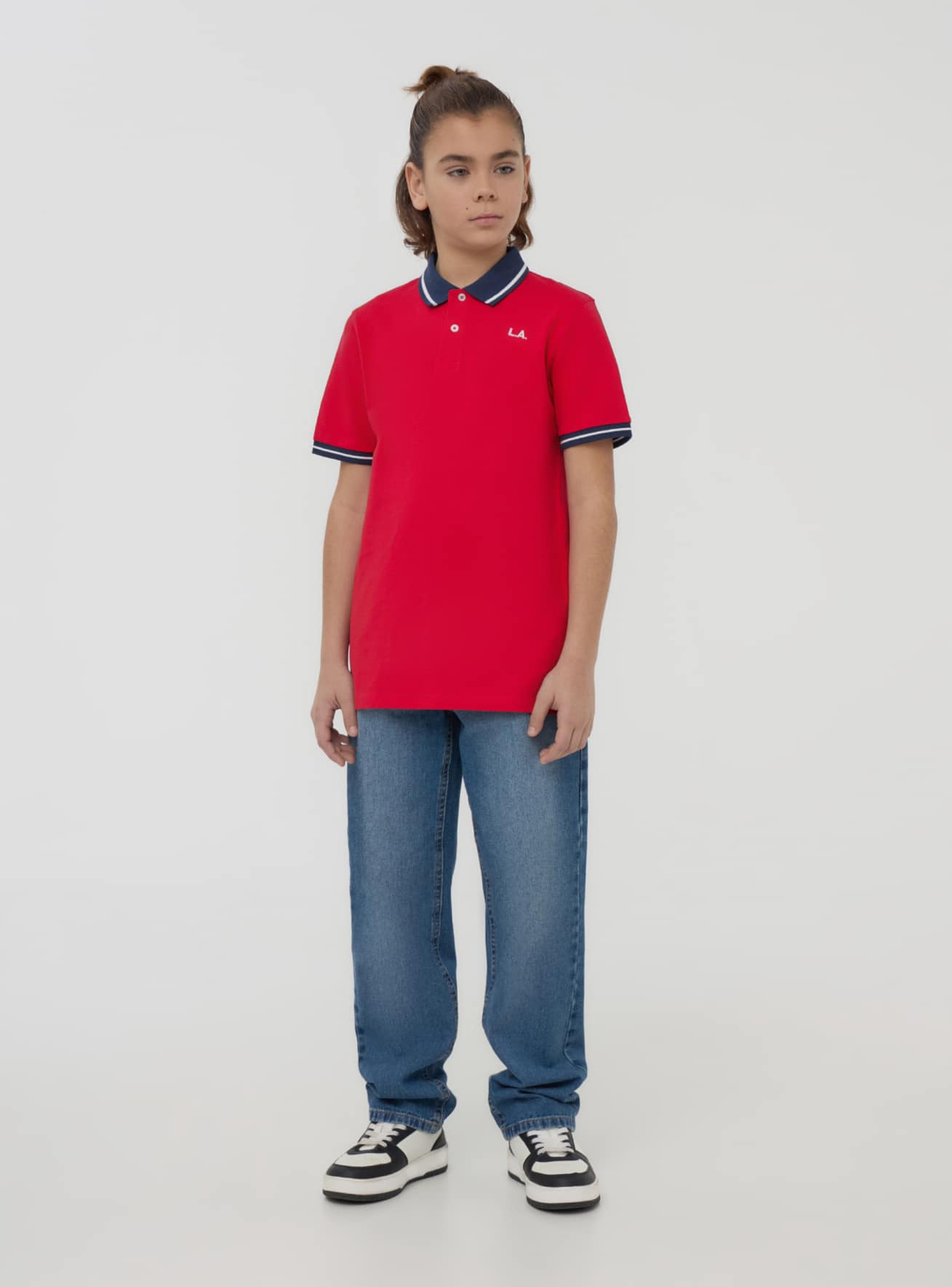 Majica MC Dječak 010