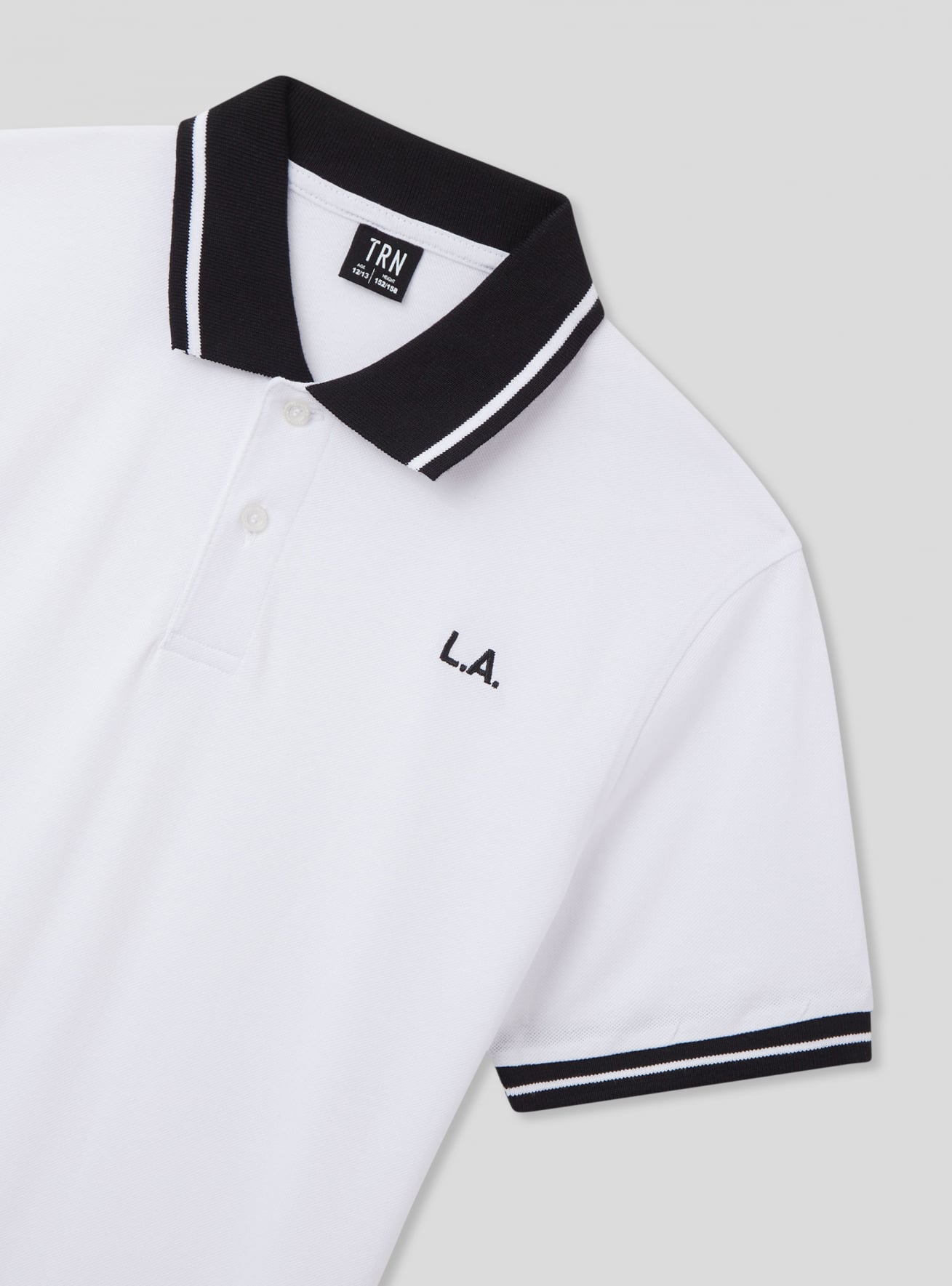 Short-sleeved T-shirt Boys Terranova