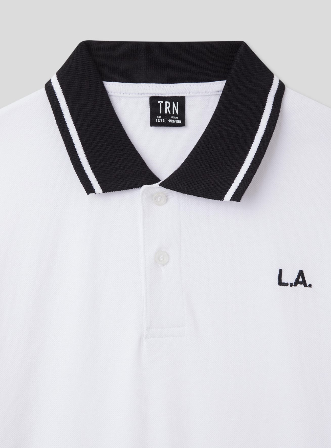 Short-sleeved T-shirt Boys Terranova
