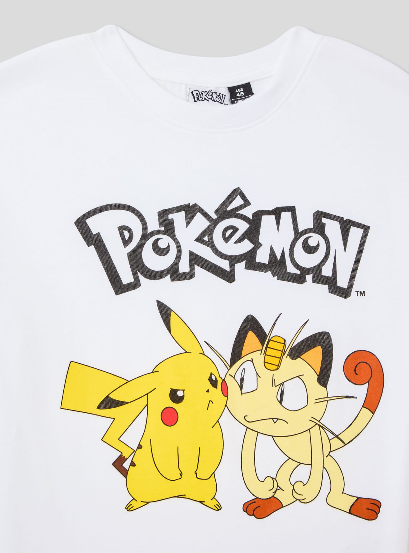 Short-sleeved T-shirt Boys Terranova