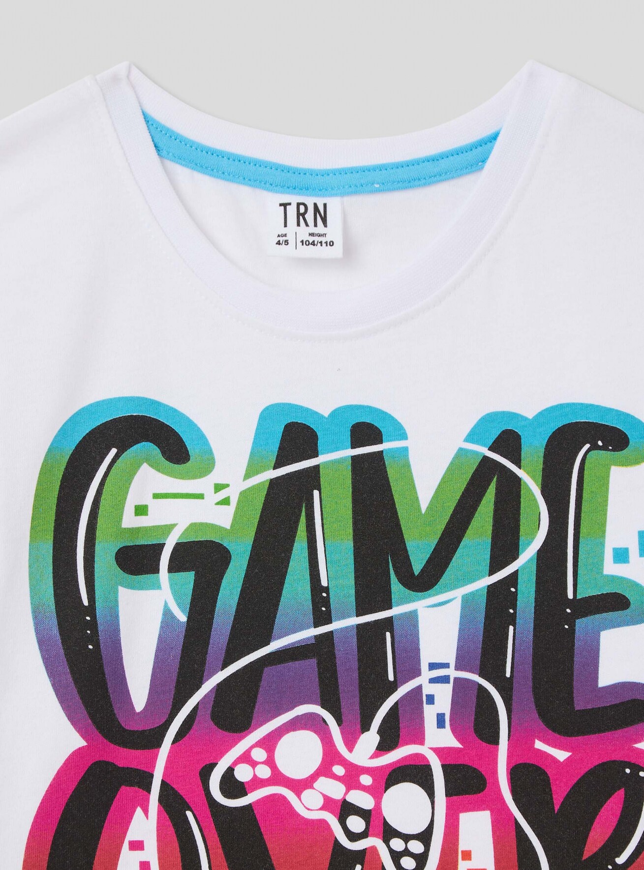 T-Shirt MC Fëmijë 010