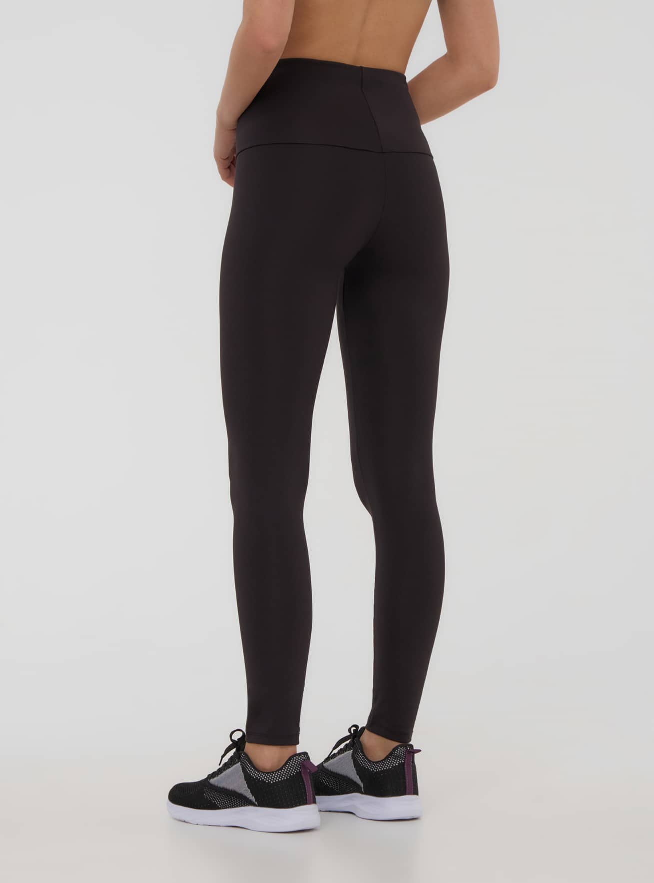 Leggings Lungo Damen Terranova