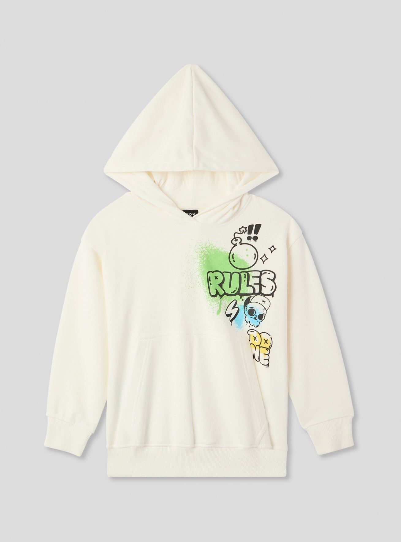Felpa Bambino Kids