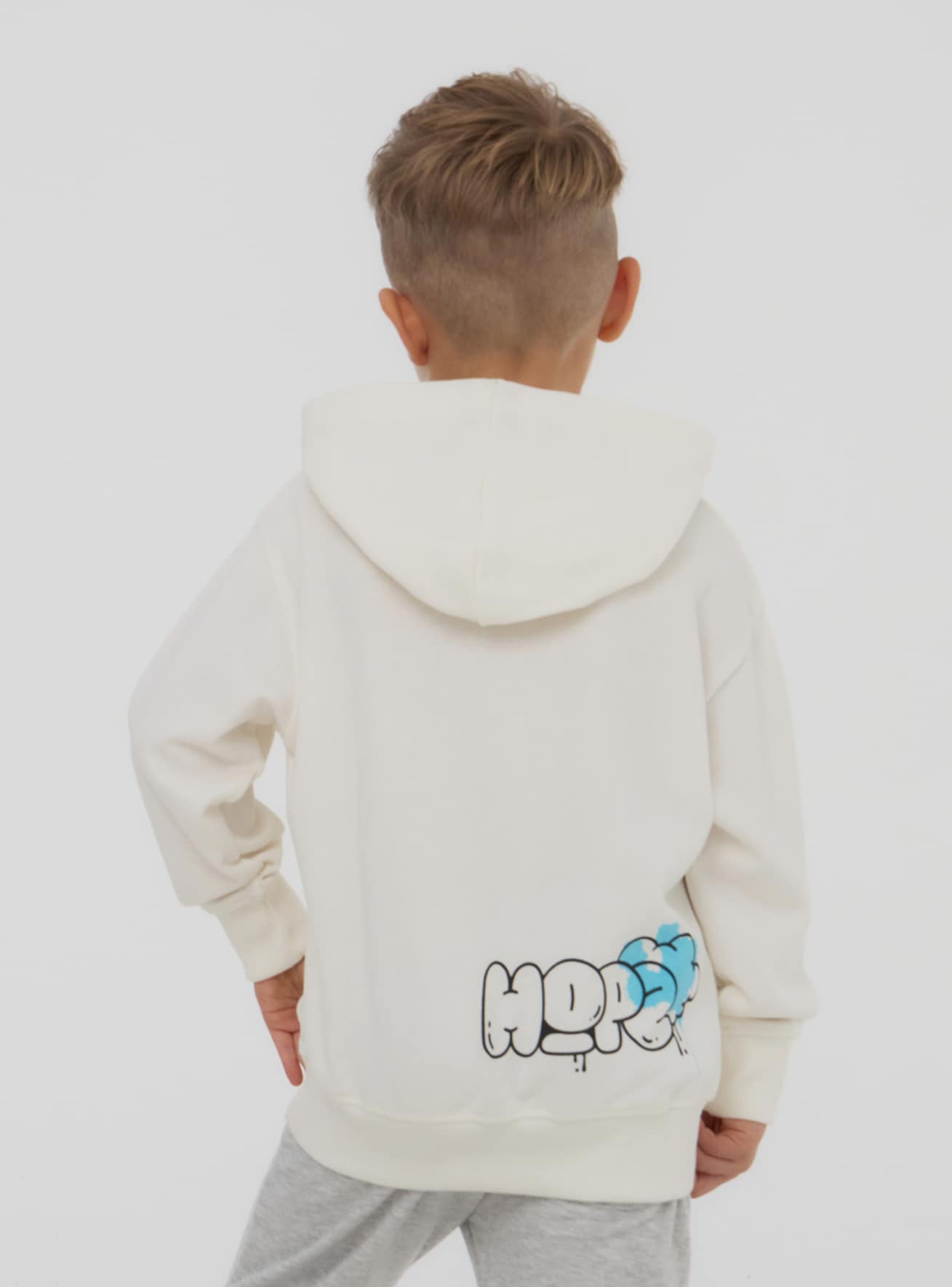 Felpa Bambino Kids