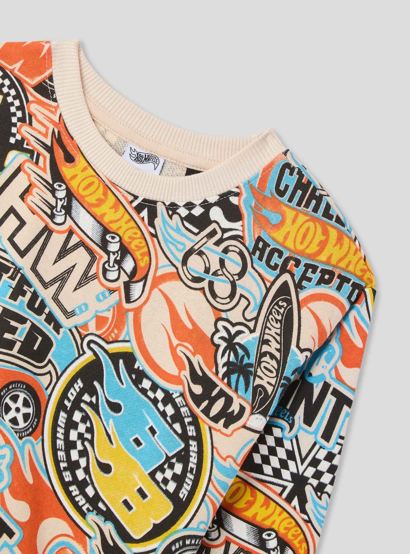 Bluza Chłopiec Terranova