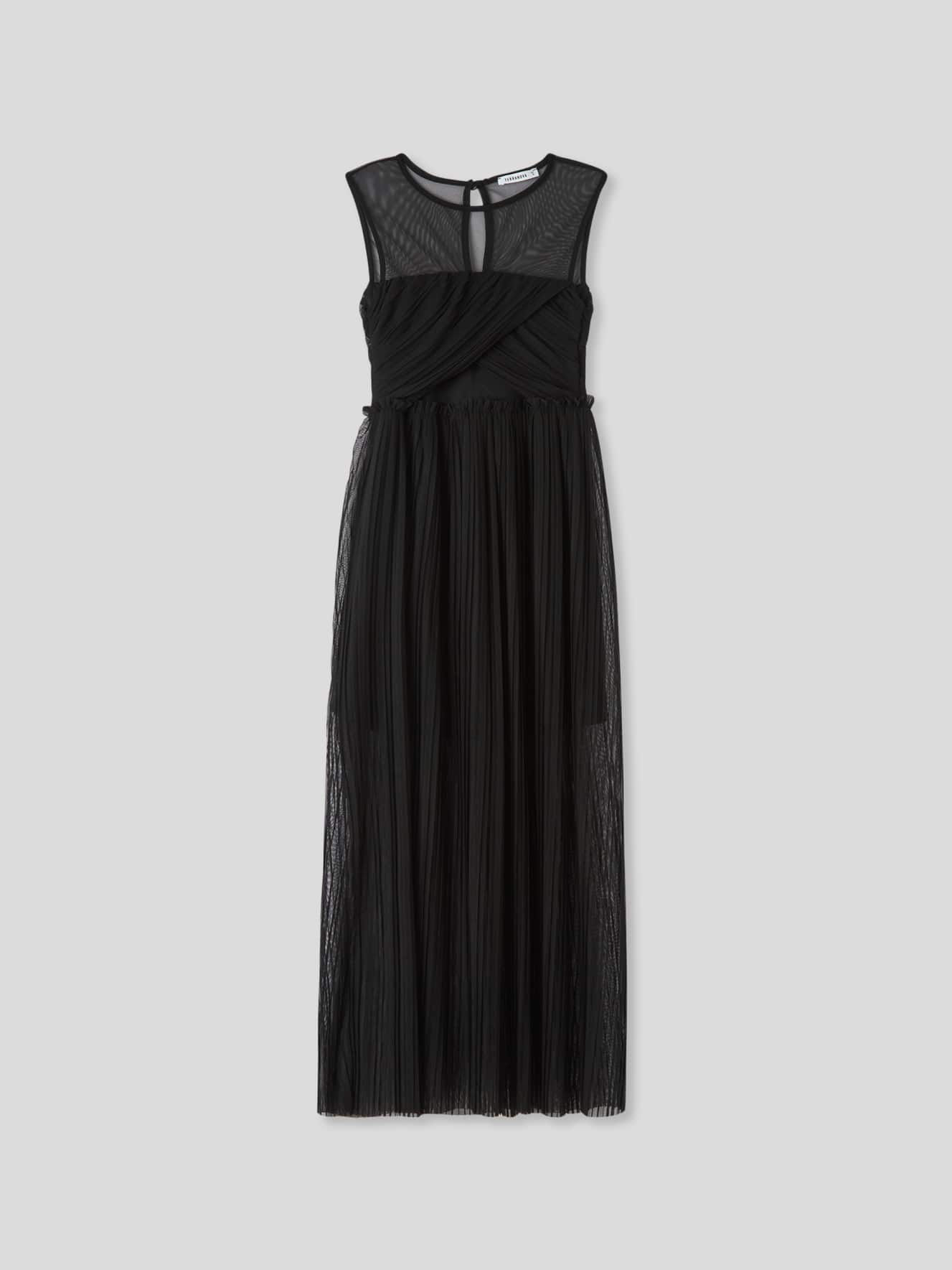 Vestido Mujer Terranova