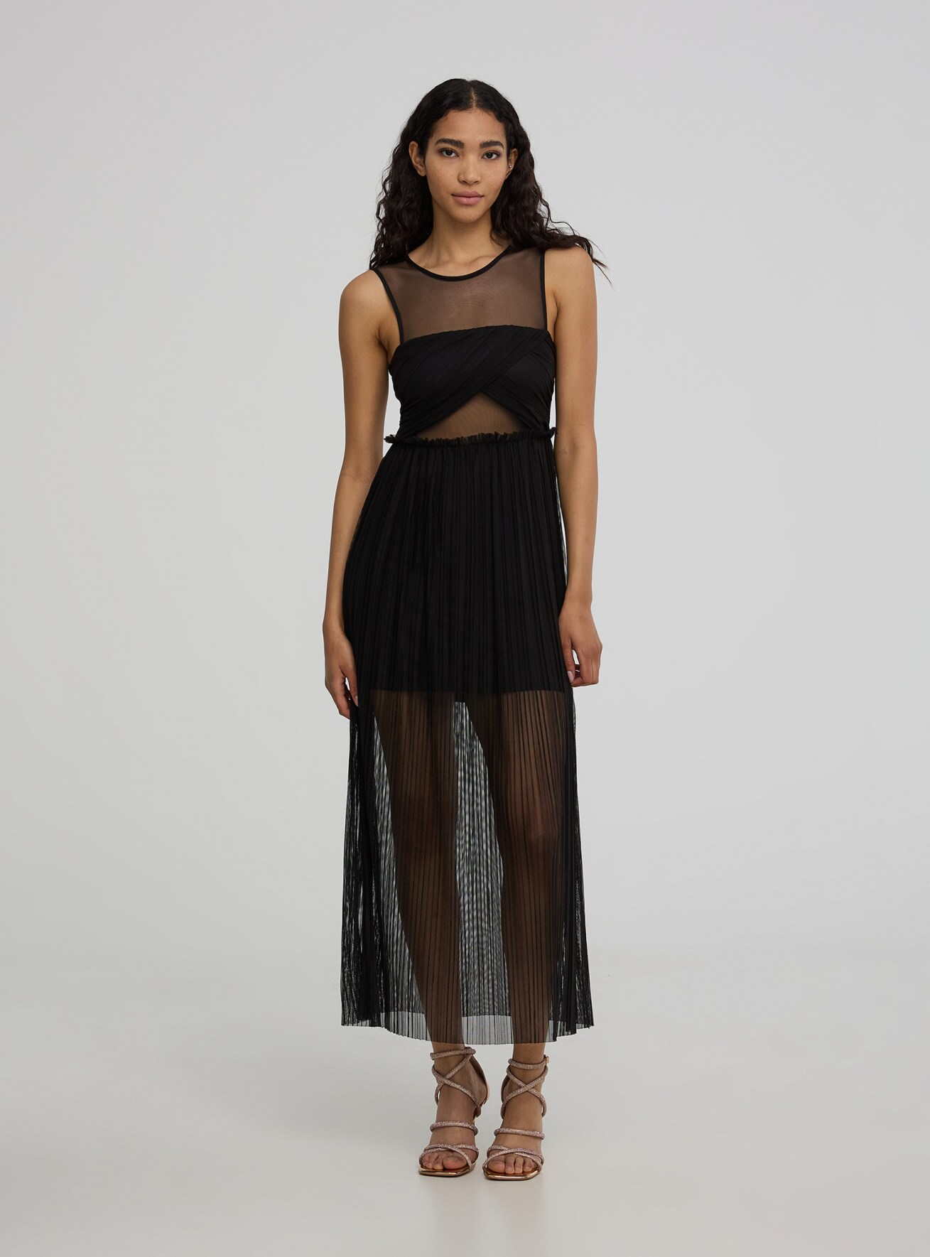 Vestido Mujer Terranova