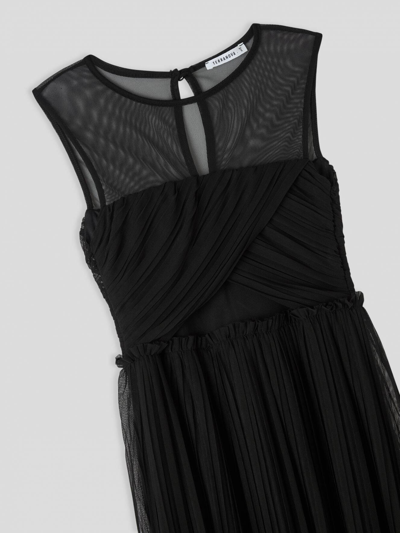 Vestido Mujer Terranova