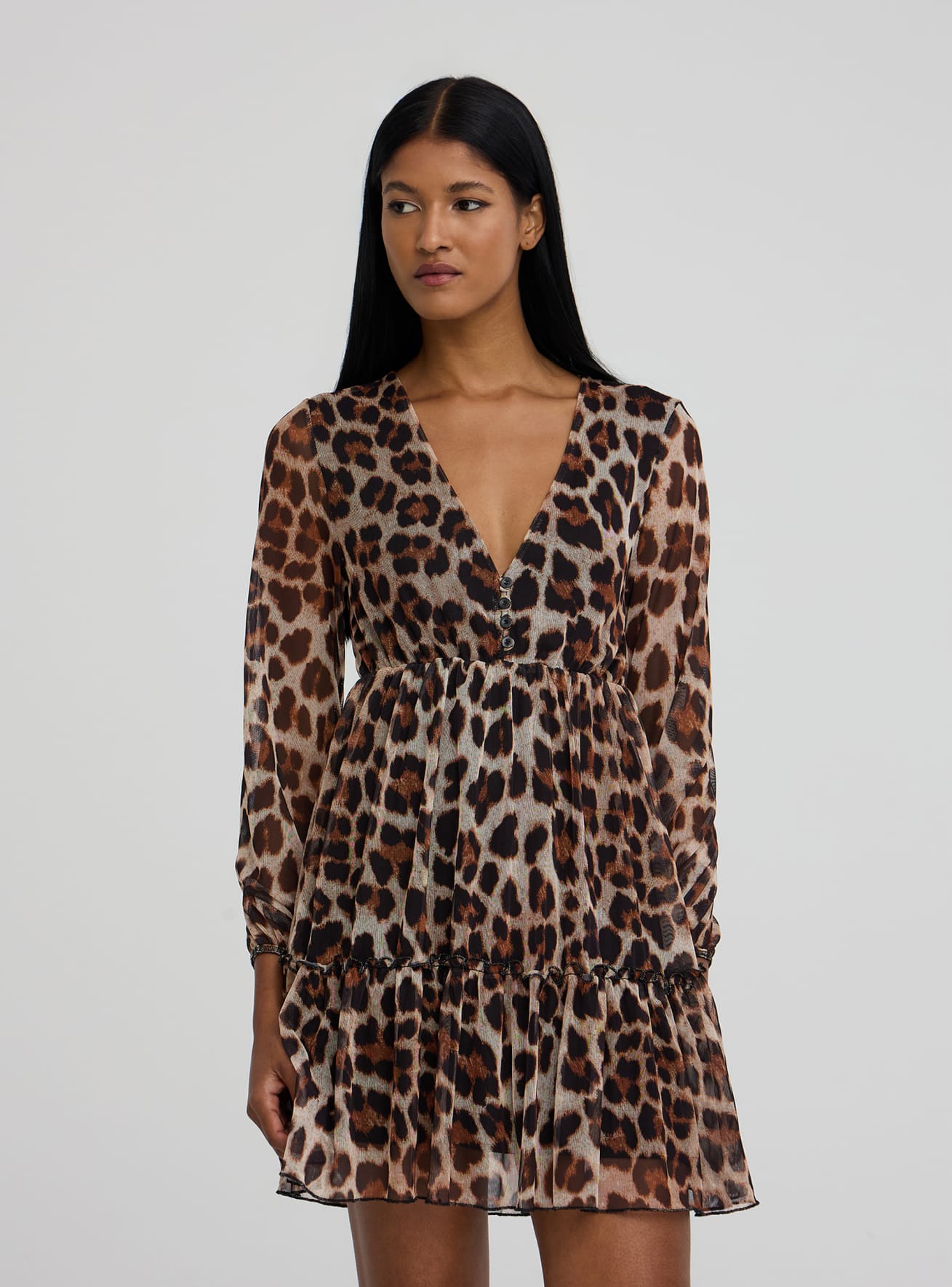 Vestido Mujer Terranova