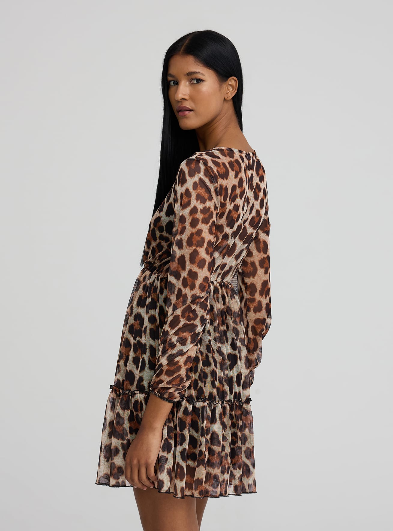 Vestido Mujer Terranova