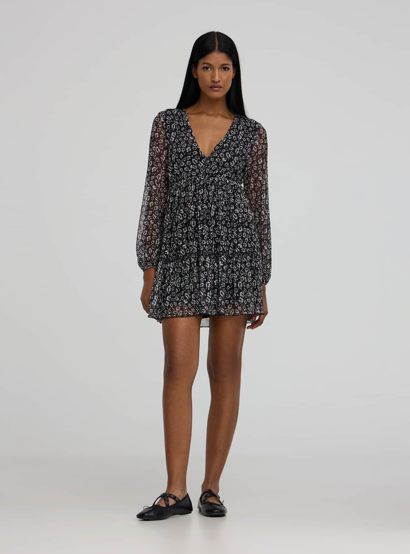 Robe Femme Terranova