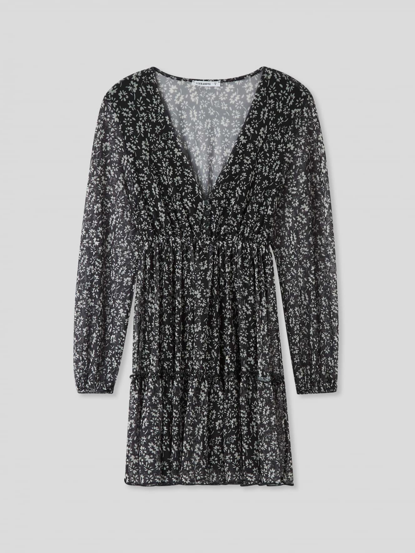Robe Femme Terranova