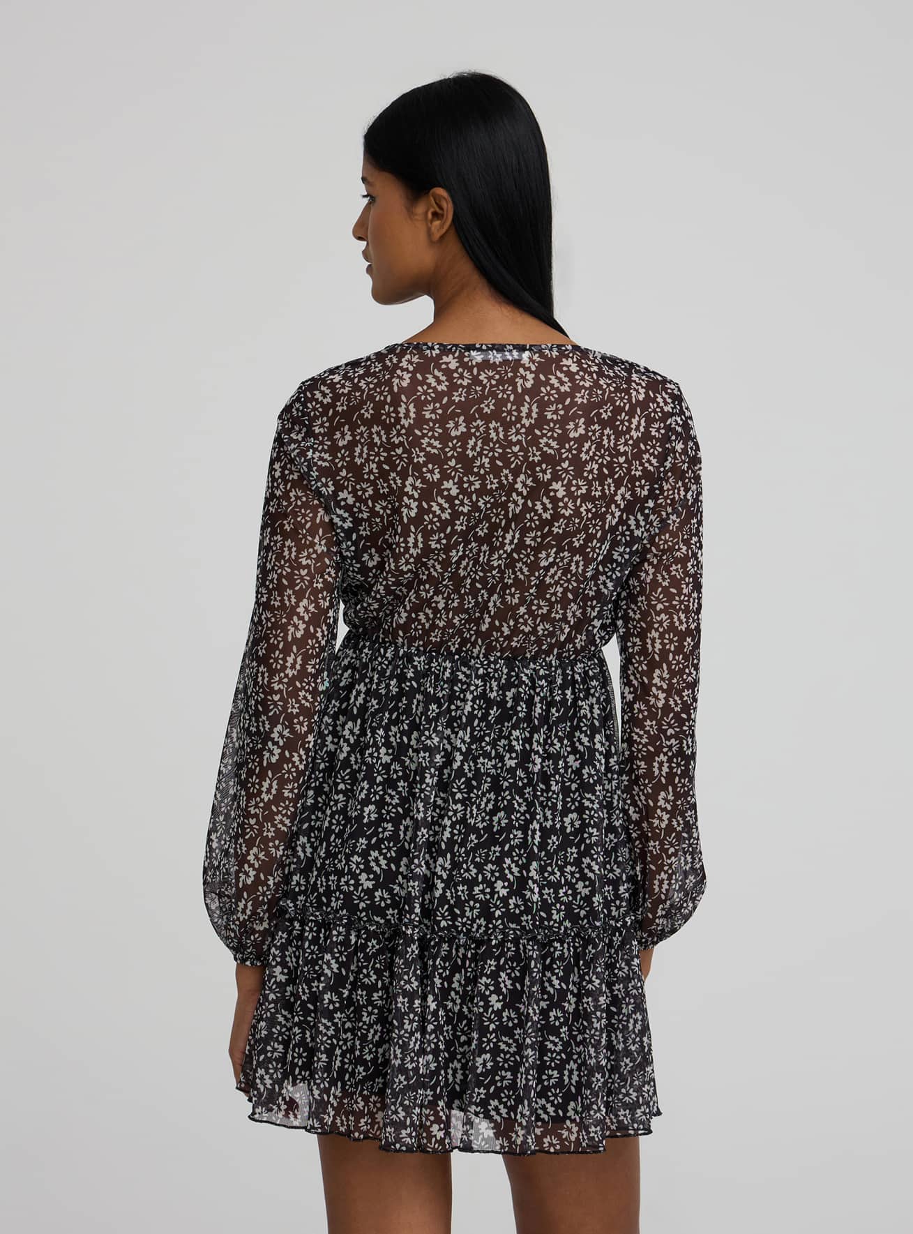 Robe Femme Terranova