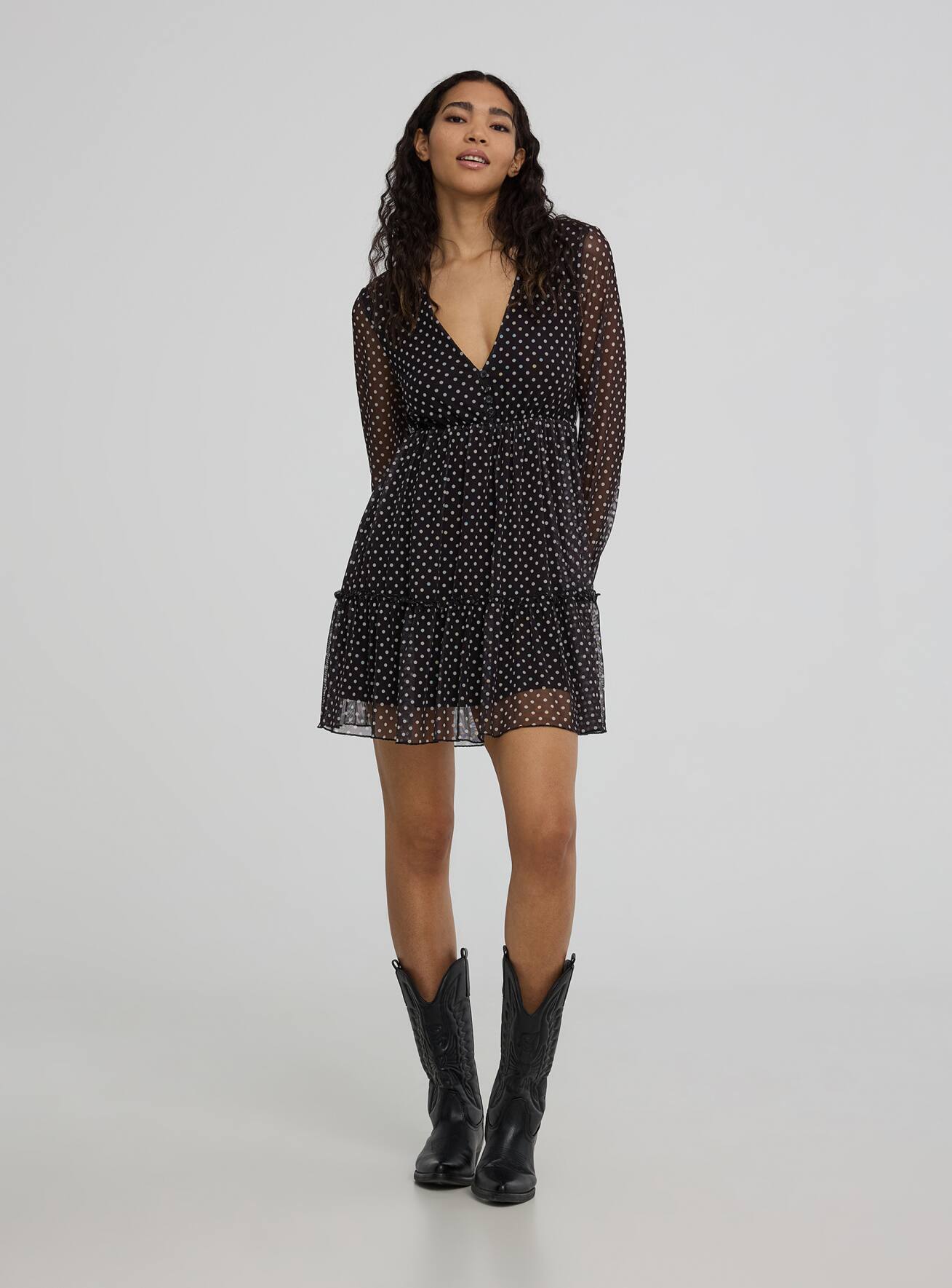Vestido Mujer Terranova