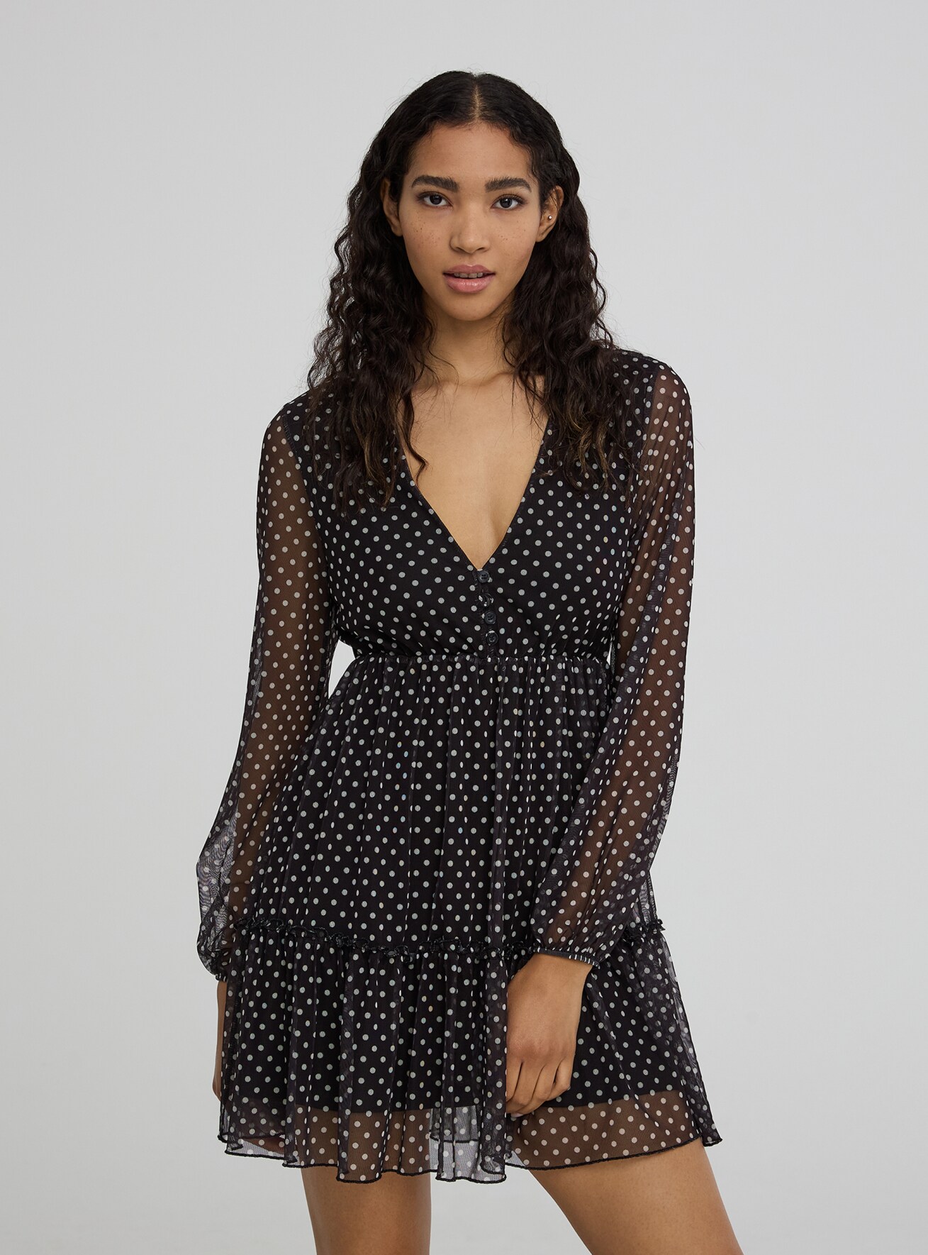 Vestido Mujer Terranova