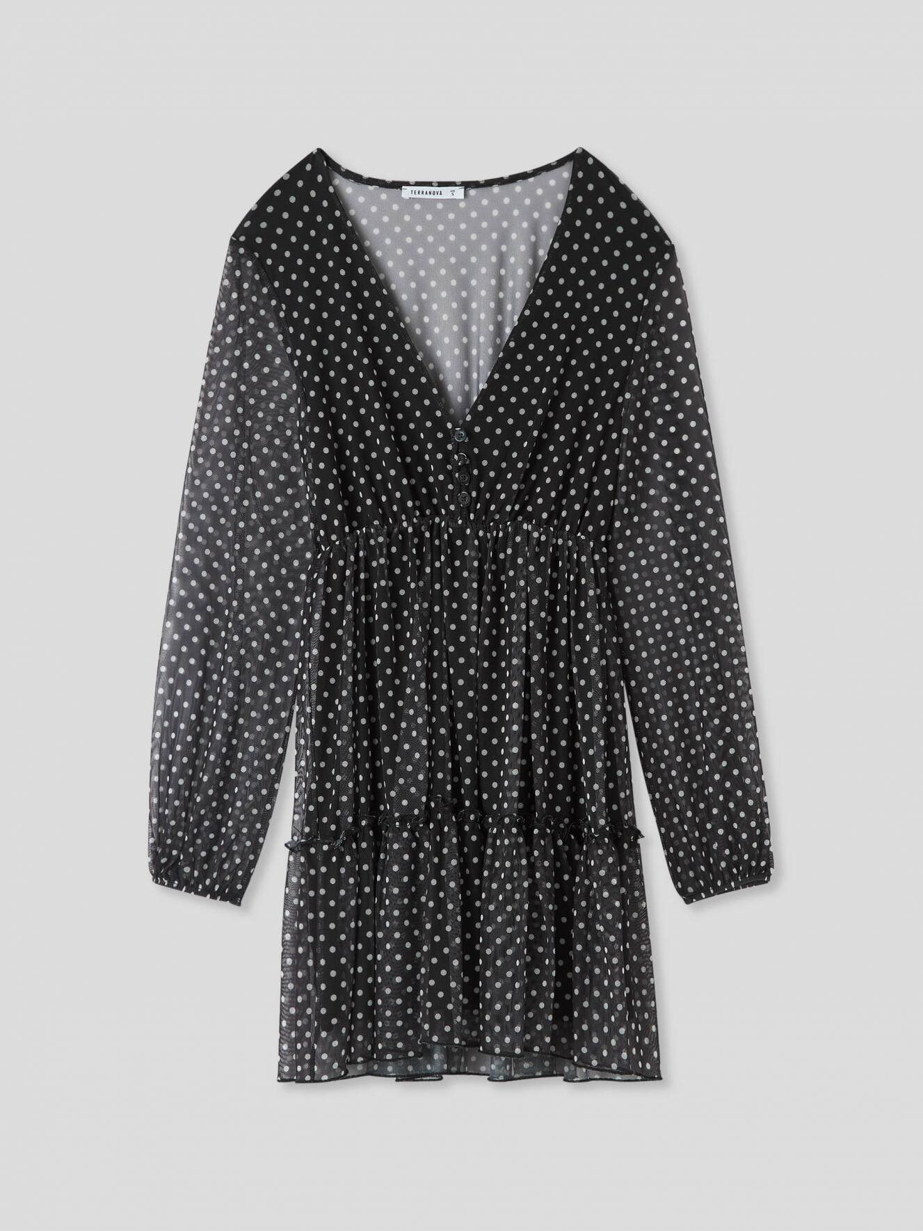 Vestido Mujer Terranova