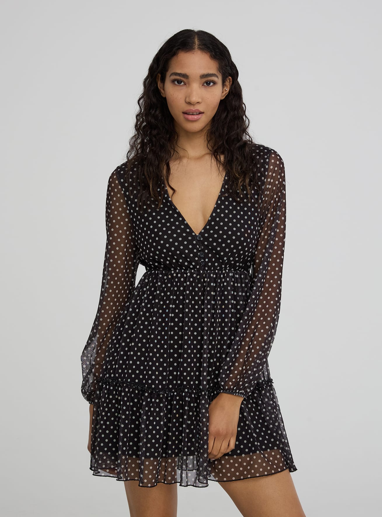 Vestido Mujer Terranova