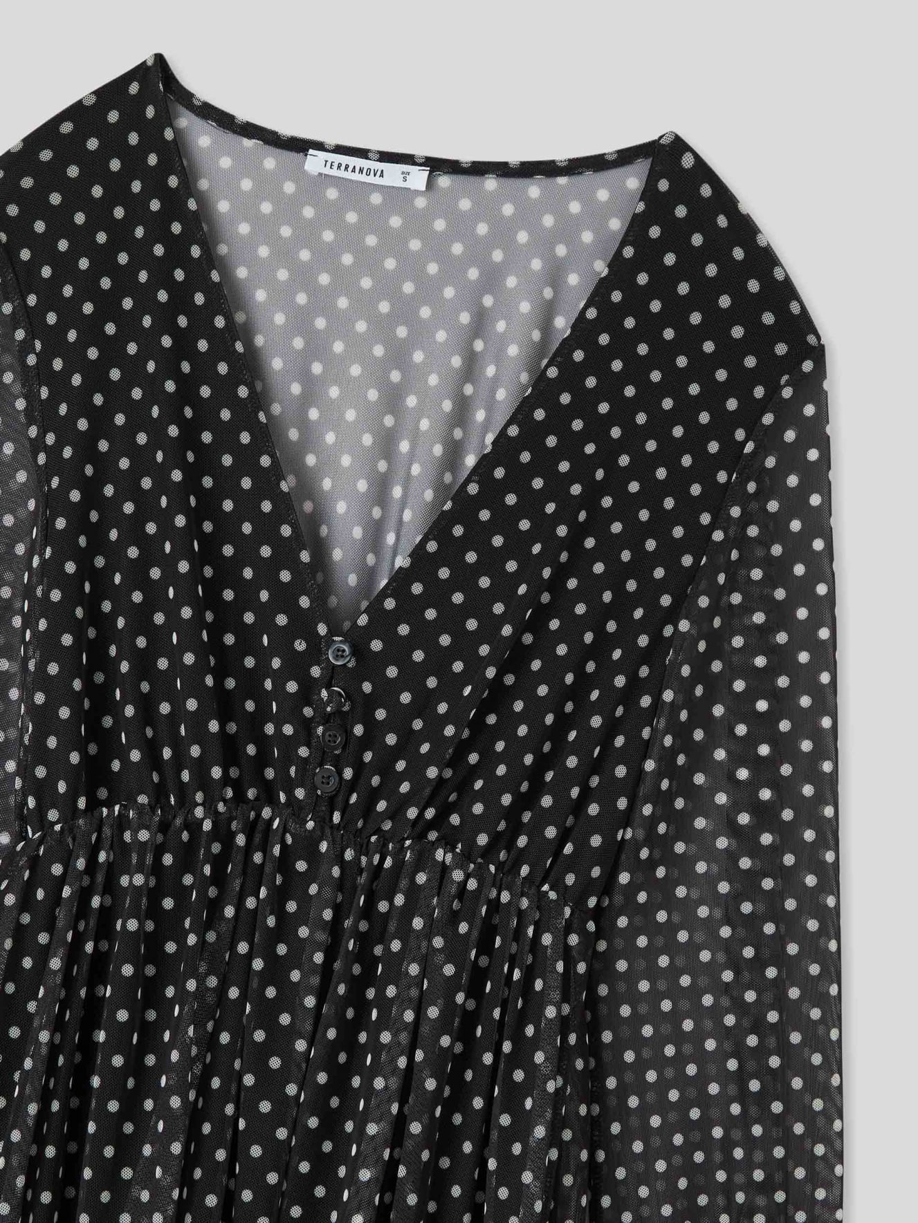 Vestido Mujer Terranova
