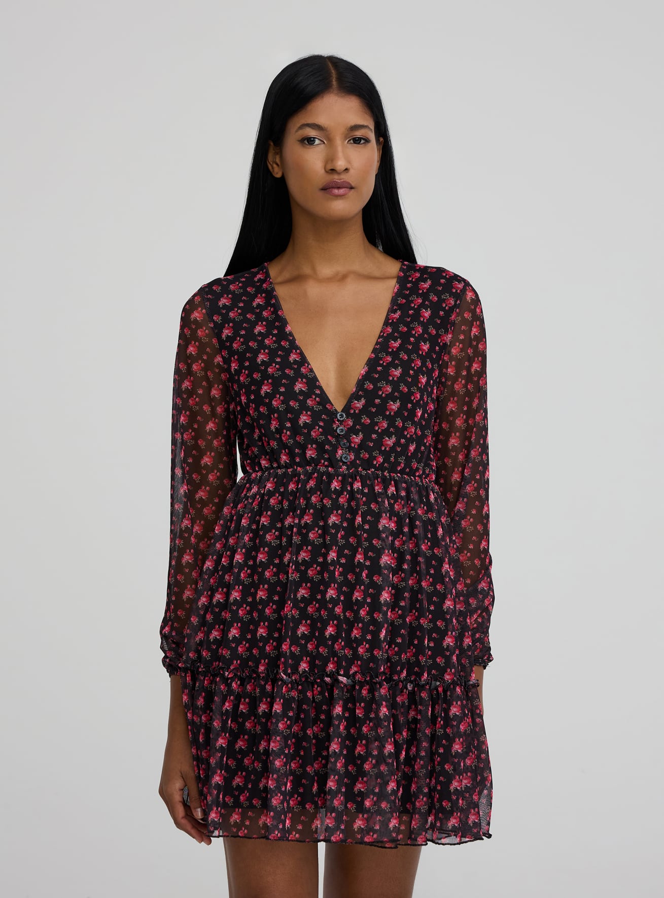 Vestido Mujer Terranova